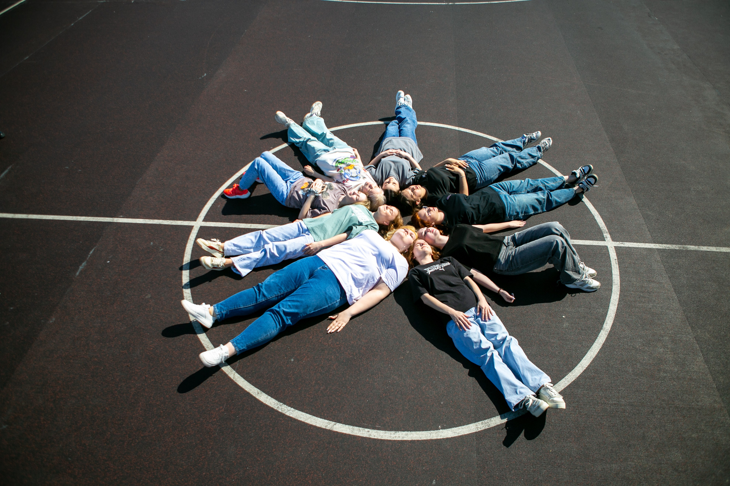 Верхняя Хава. Выпускные альбомы Воронеж от Веры Соколовой