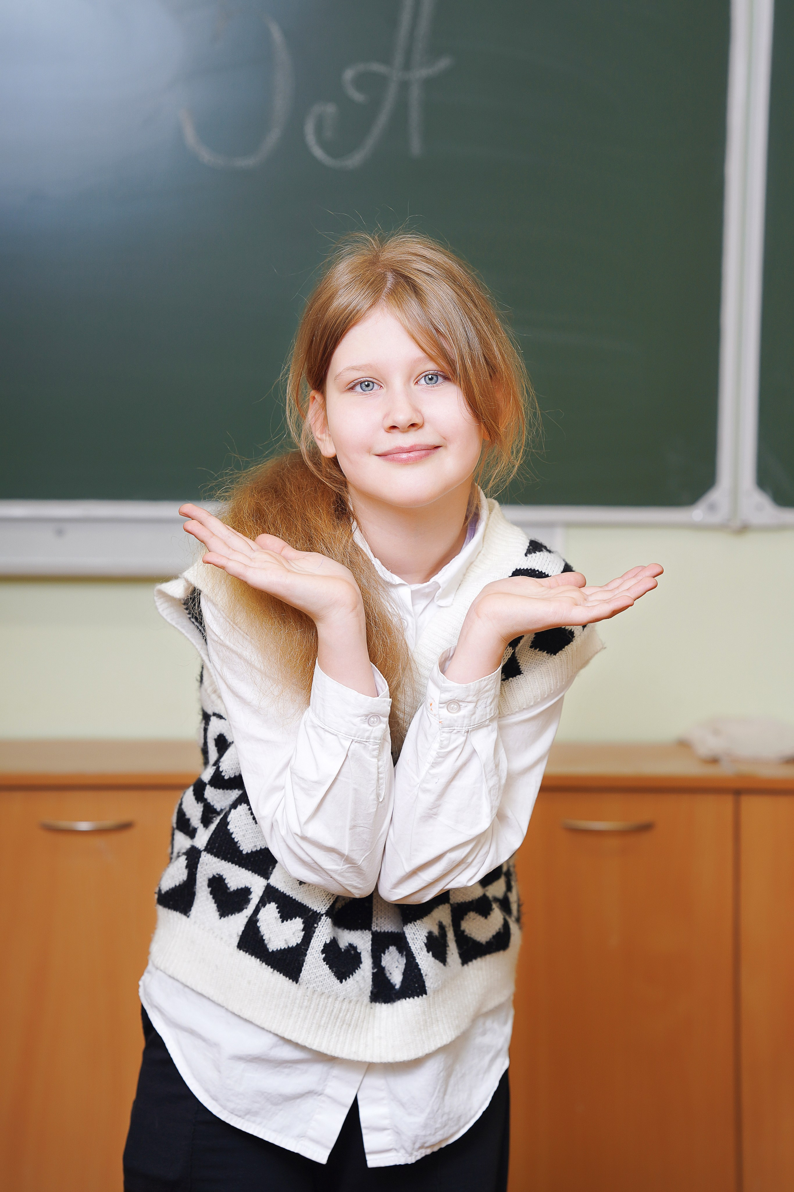 Для школ. Детский и семейный Фотограф во Владивостоке Юлия Моисеенко