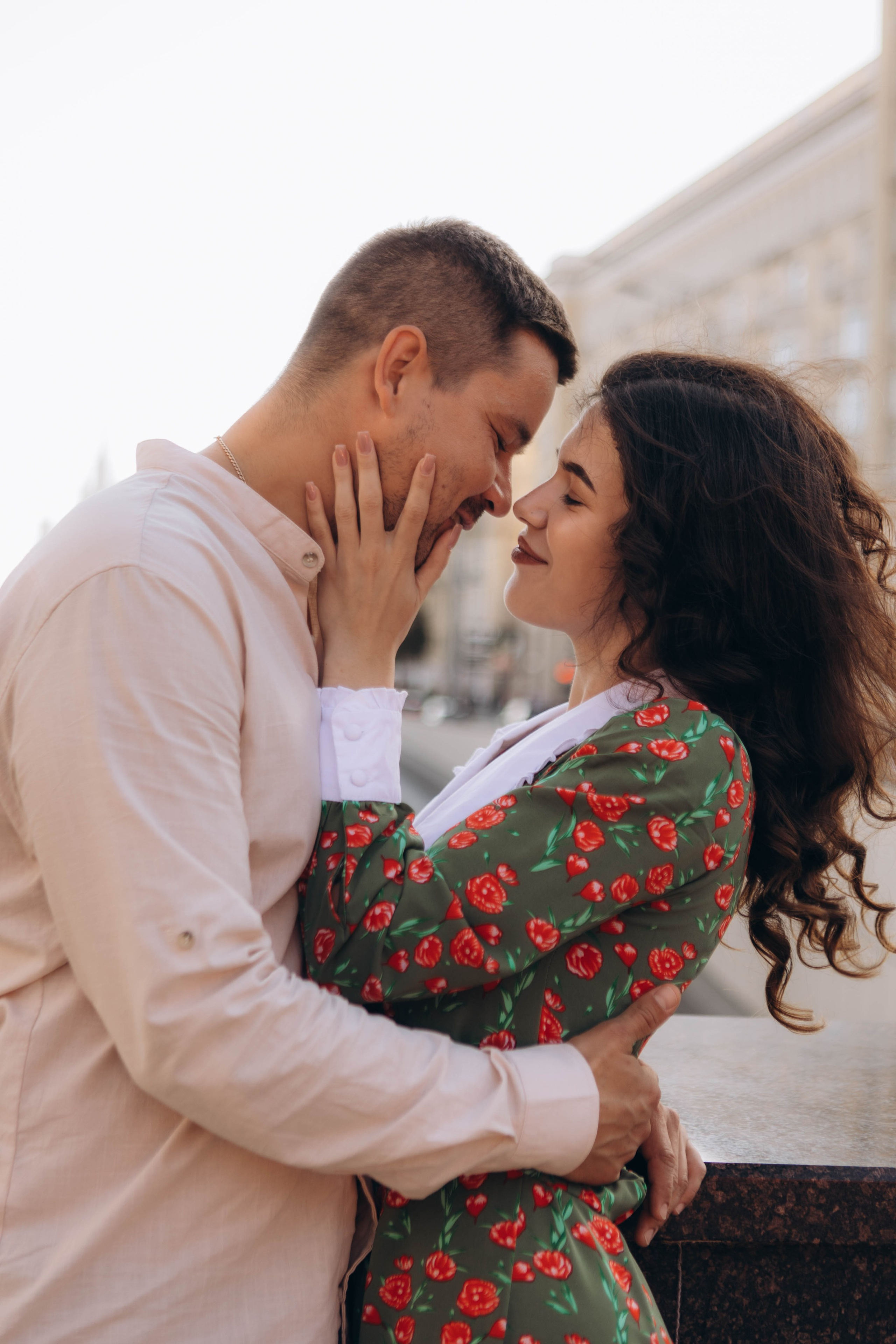 Прогулка по Маяковской. Наталья Косьянова. Ваш фотограф. Москва