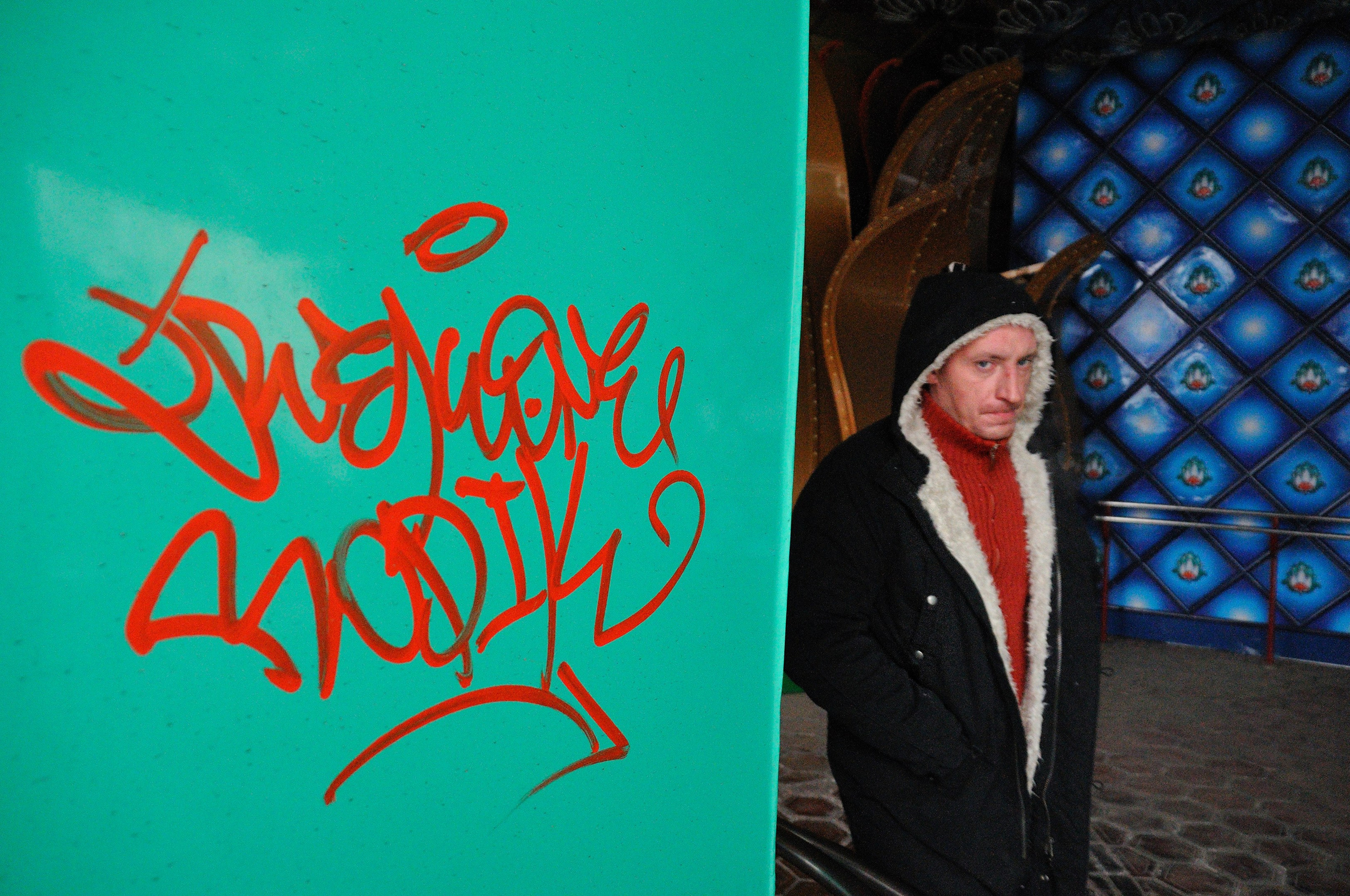 Уличная фотография. Фотографии Дмитрия Захаренко