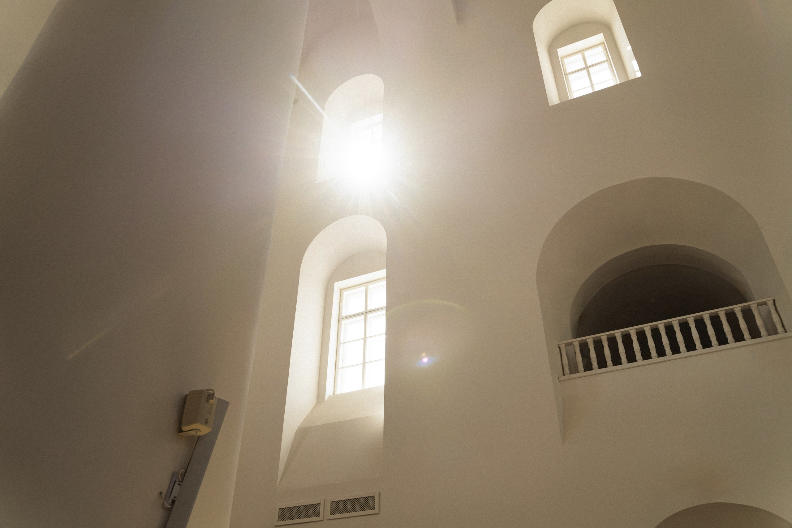 Крещение Макара. Фотограф Алина Филимонова Тверь