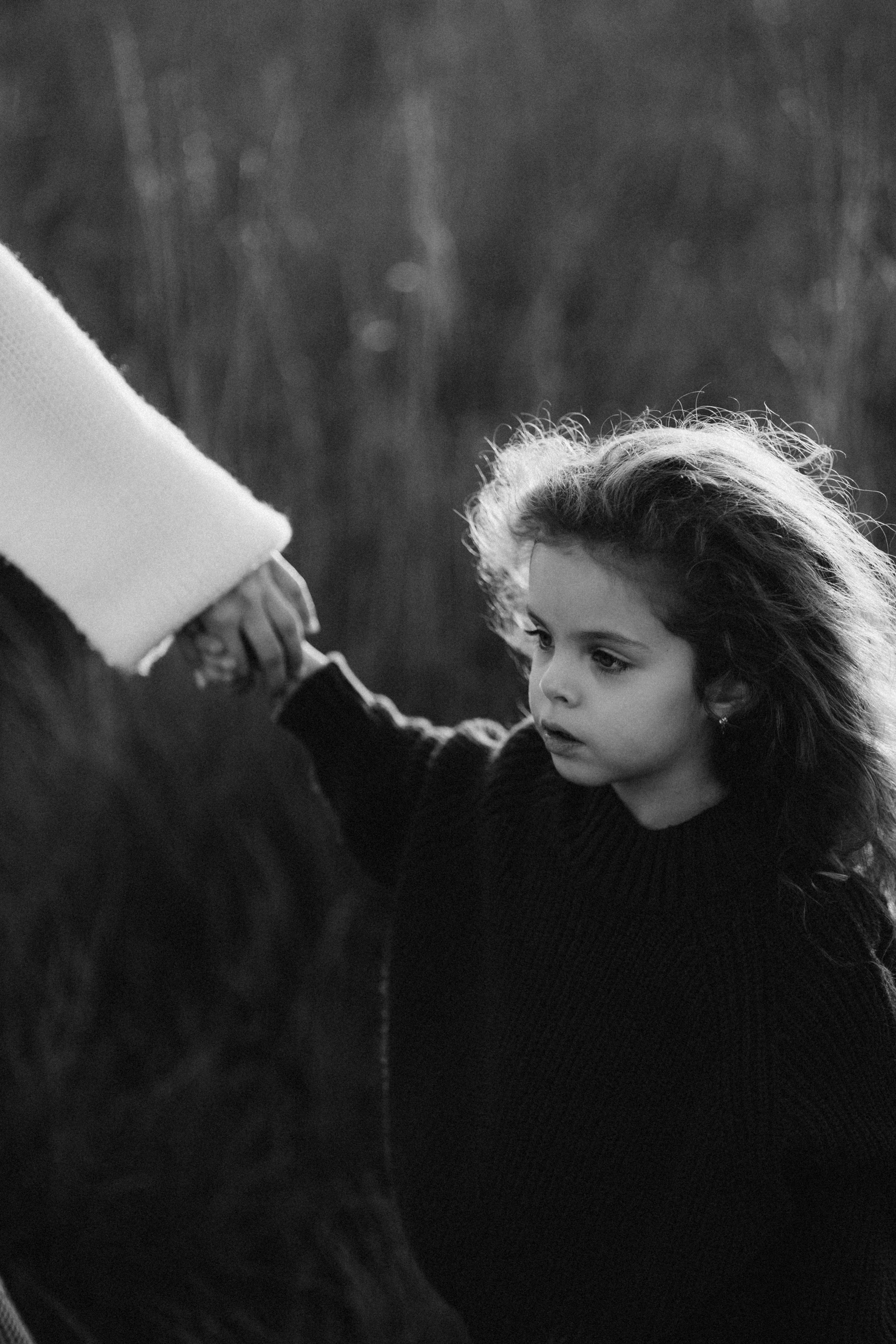 Мама и дочка, такая нежная весна. Семейный и детский фотограф, таганрог, ростов-на-дону