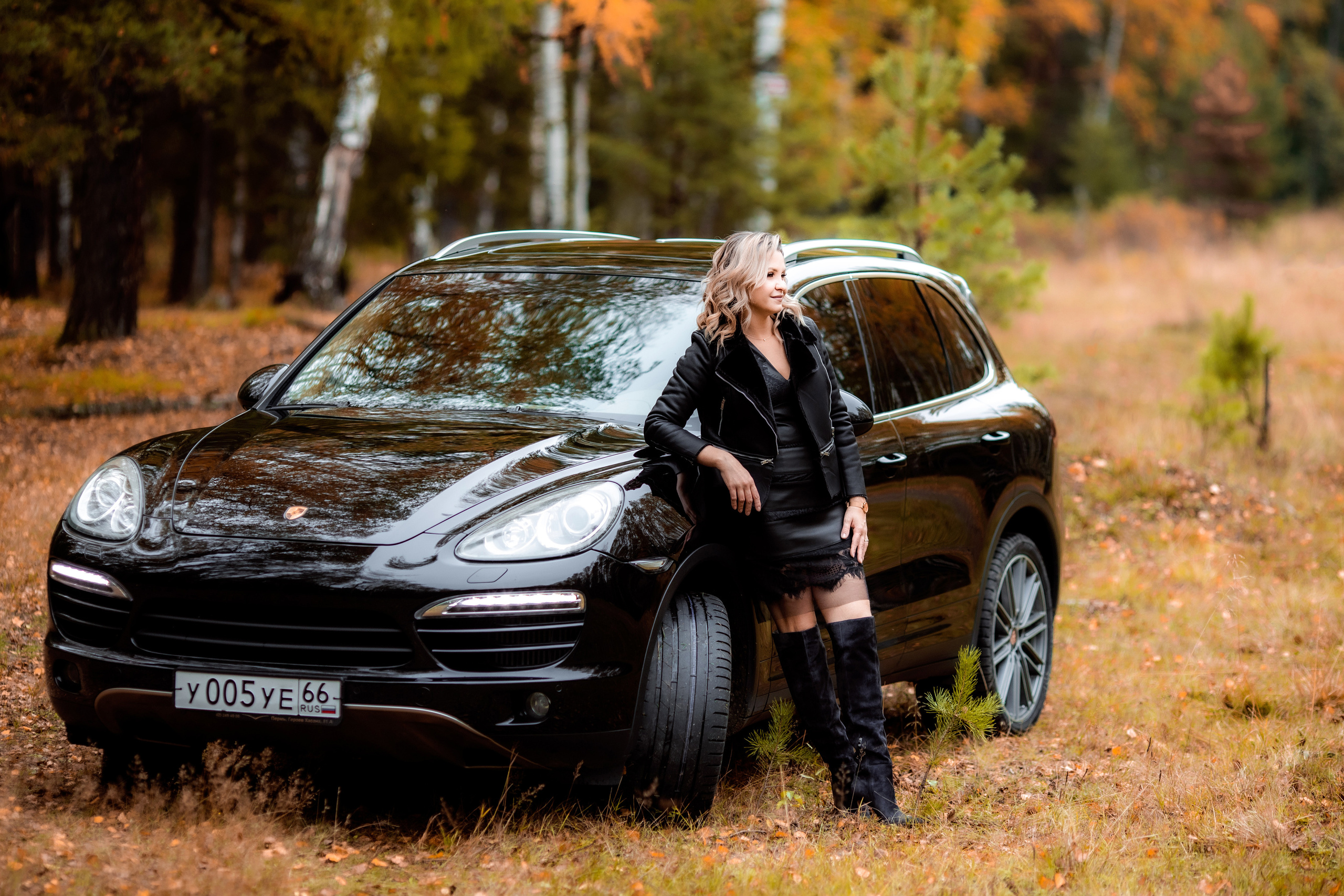 АННА. Свадебный, семейный, детский фотограф в Екатеринбурге.Фотосессия родов