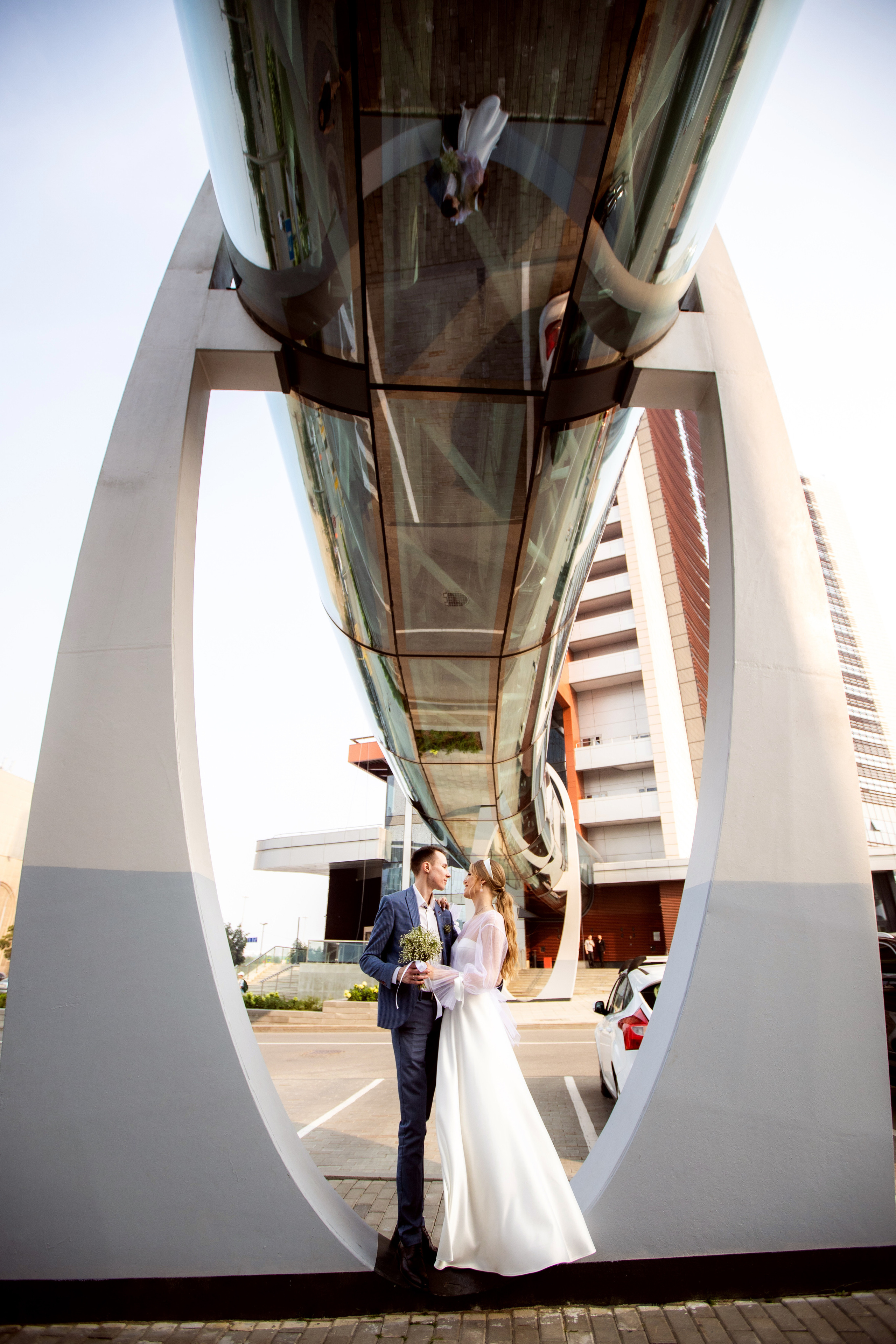 ПОЛИНА И СТЕПАН. Свадебный, семейный, детский фотограф в Екатеринбурге.Фотосессия родов