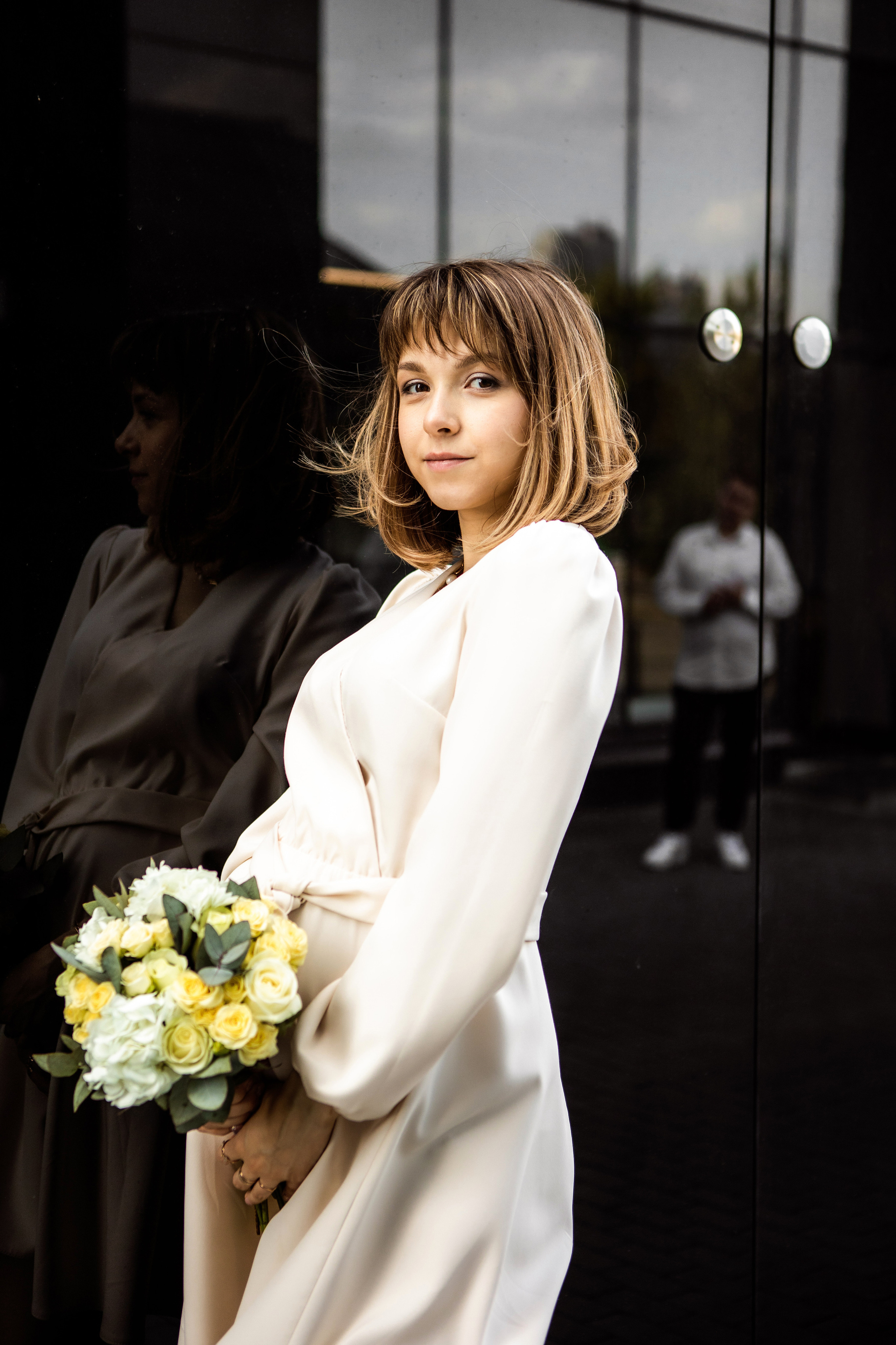 ЛЕНА И СТЕПАН. Свадебный, семейный, детский фотограф в Екатеринбурге.Фотосессия родов