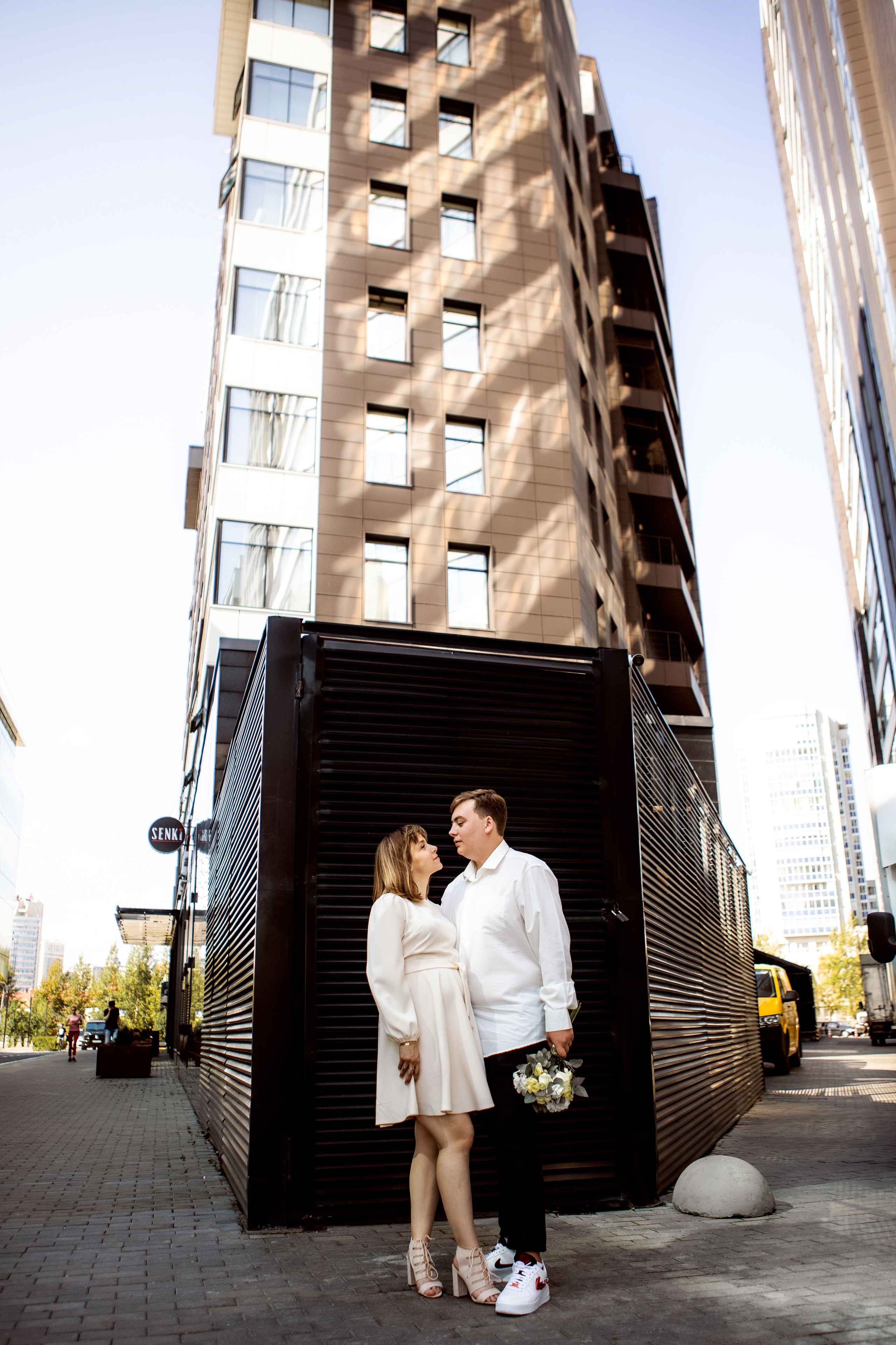 ЛЕНА И СТЕПАН. Свадебный, семейный, детский фотограф в Екатеринбурге.Фотосессия родов