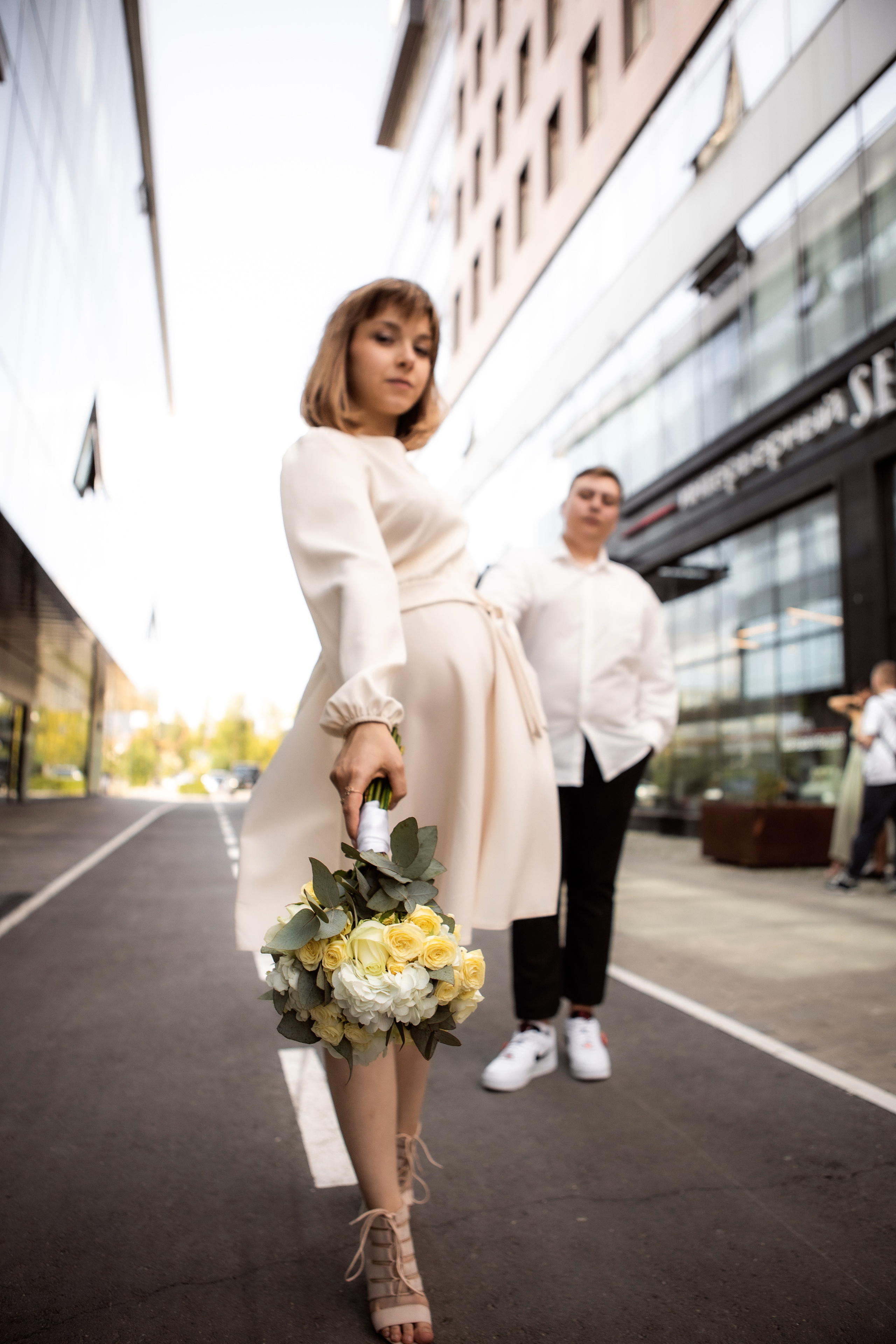 ЛЕНА И СТЕПАН. Свадебный, семейный, детский фотограф в Екатеринбурге.Фотосессия родов