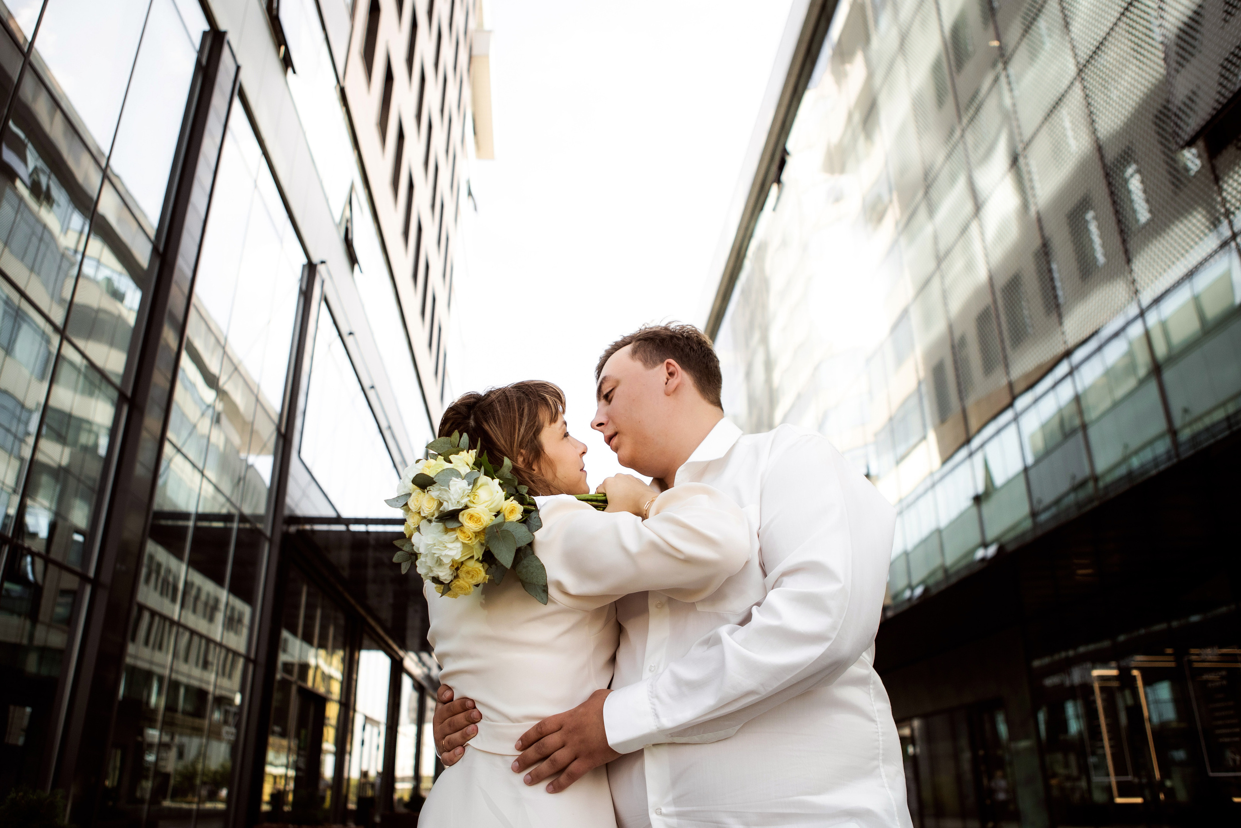 ЛЕНА И СТЕПАН. Свадебный, семейный, детский фотограф в Екатеринбурге.Фотосессия родов