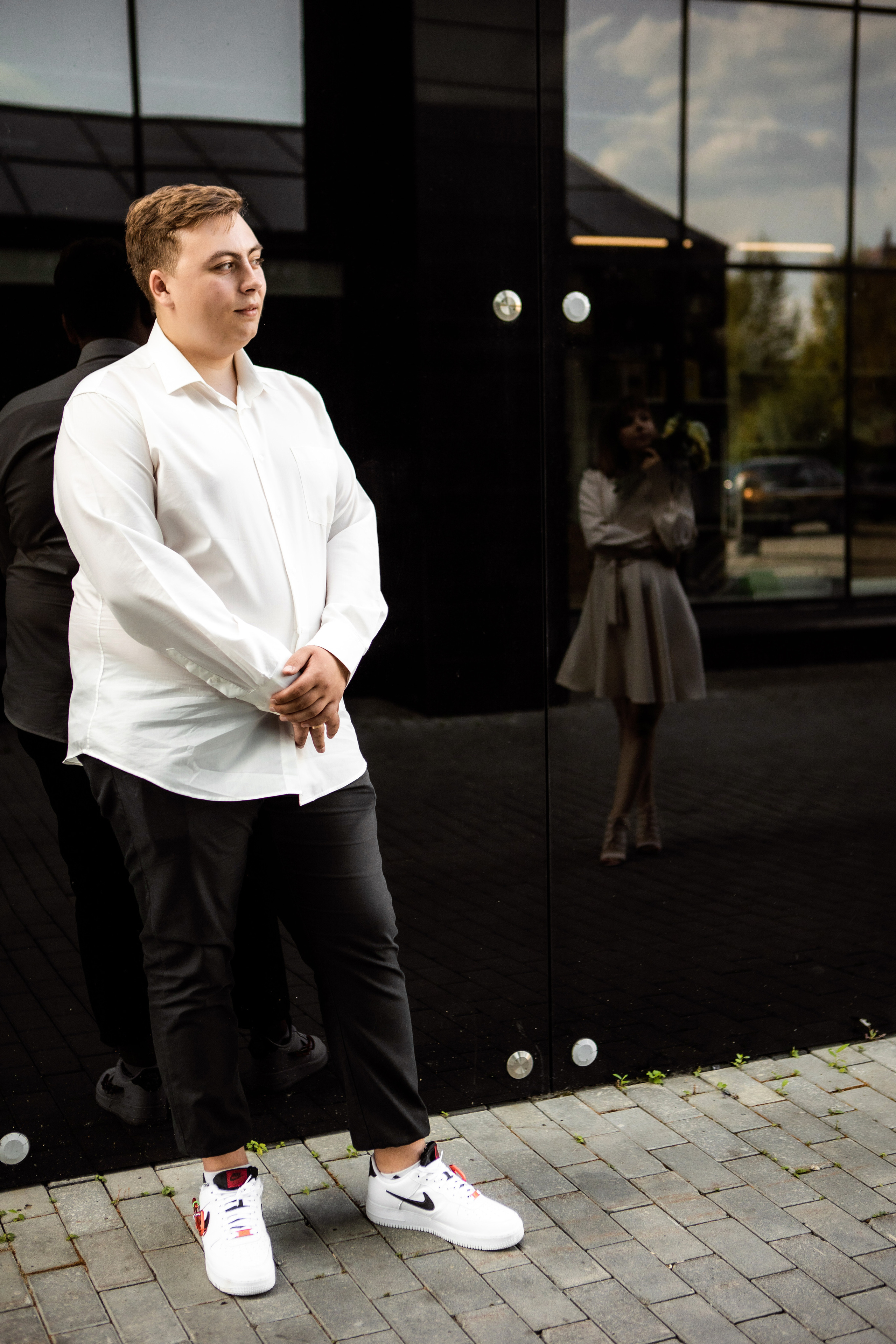 ЛЕНА И СТЕПАН. Свадебный, семейный, детский фотограф в Екатеринбурге.Фотосессия родов