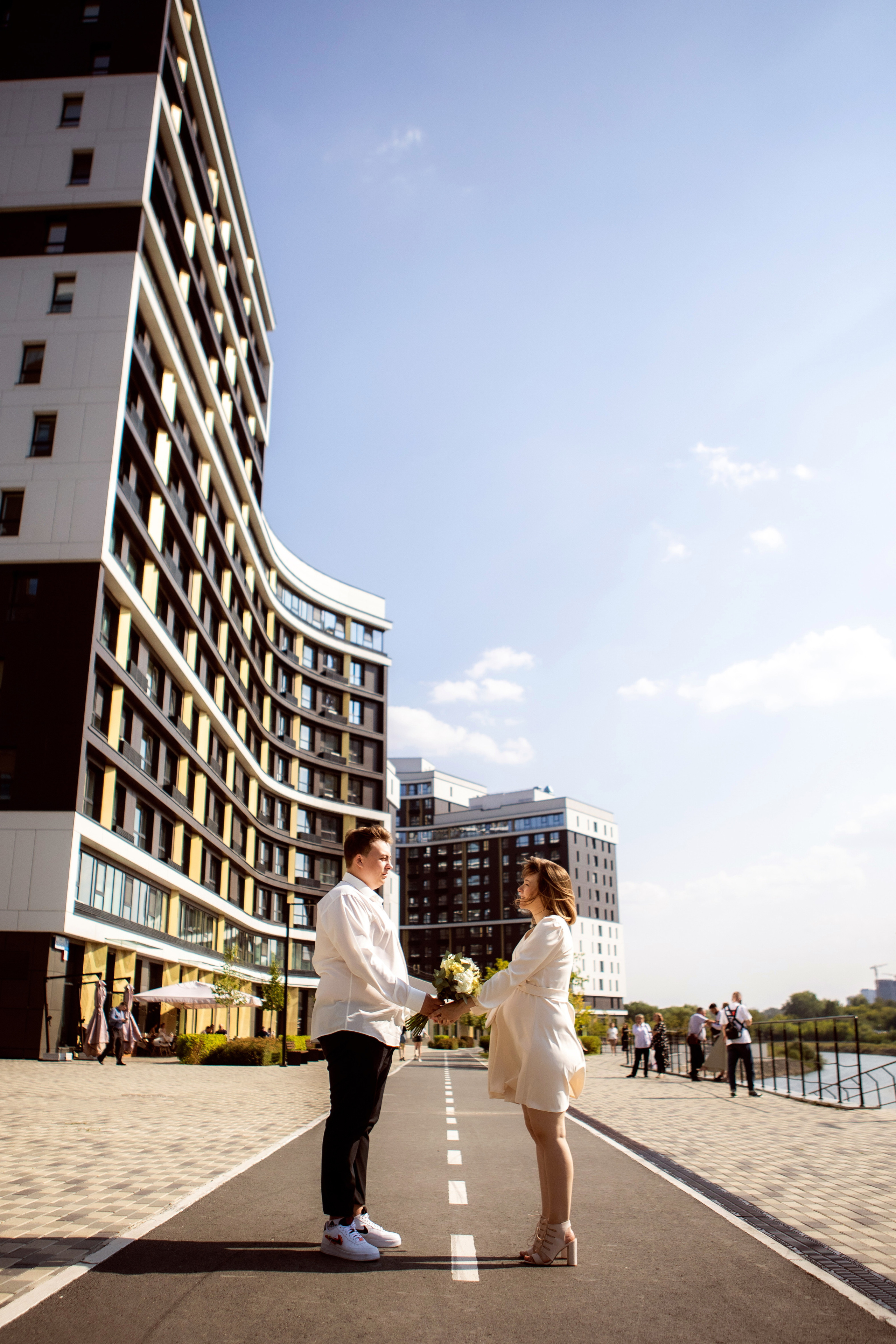 ЛЕНА И СТЕПАН. Свадебный, семейный, детский фотограф в Екатеринбурге.Фотосессия родов