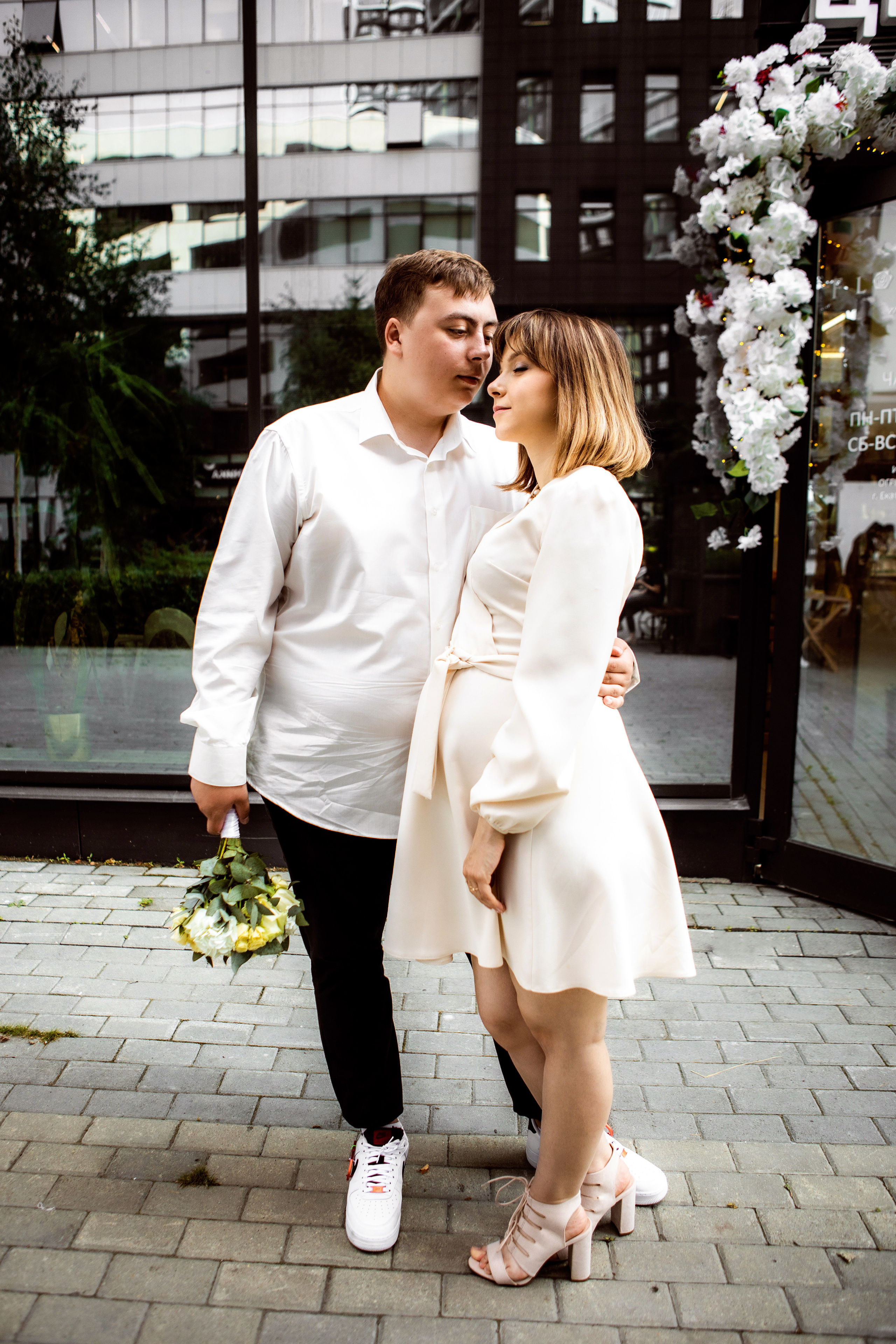 ЛЕНА И СТЕПАН. Свадебный, семейный, детский фотограф в Екатеринбурге.Фотосессия родов