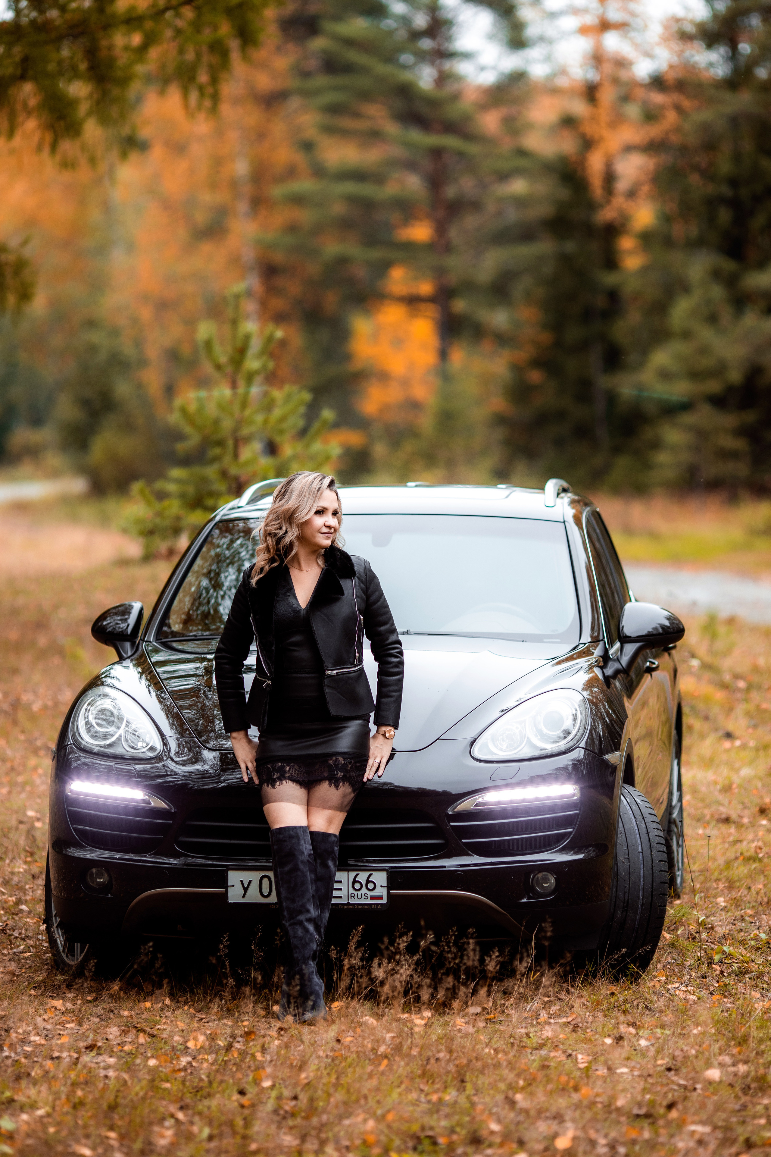 АННА. Свадебный, семейный, детский фотограф в Екатеринбурге.Фотосессия родов