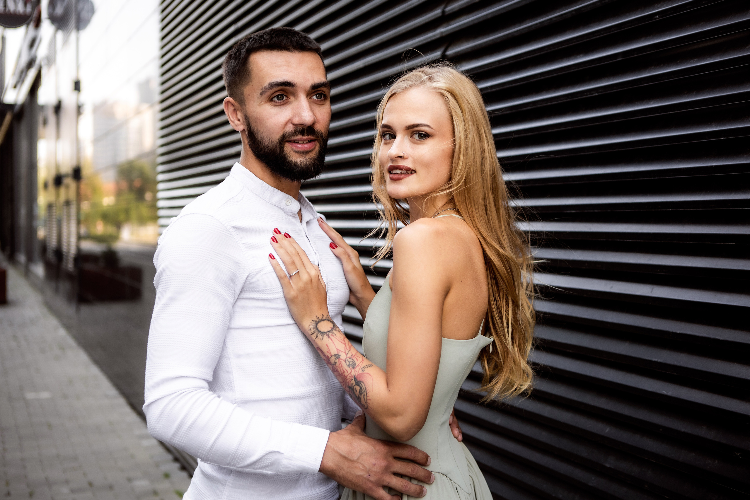 ТАЯ И ЕГОР. Свадебный, семейный, детский фотограф в Екатеринбурге.Фотосессия родов