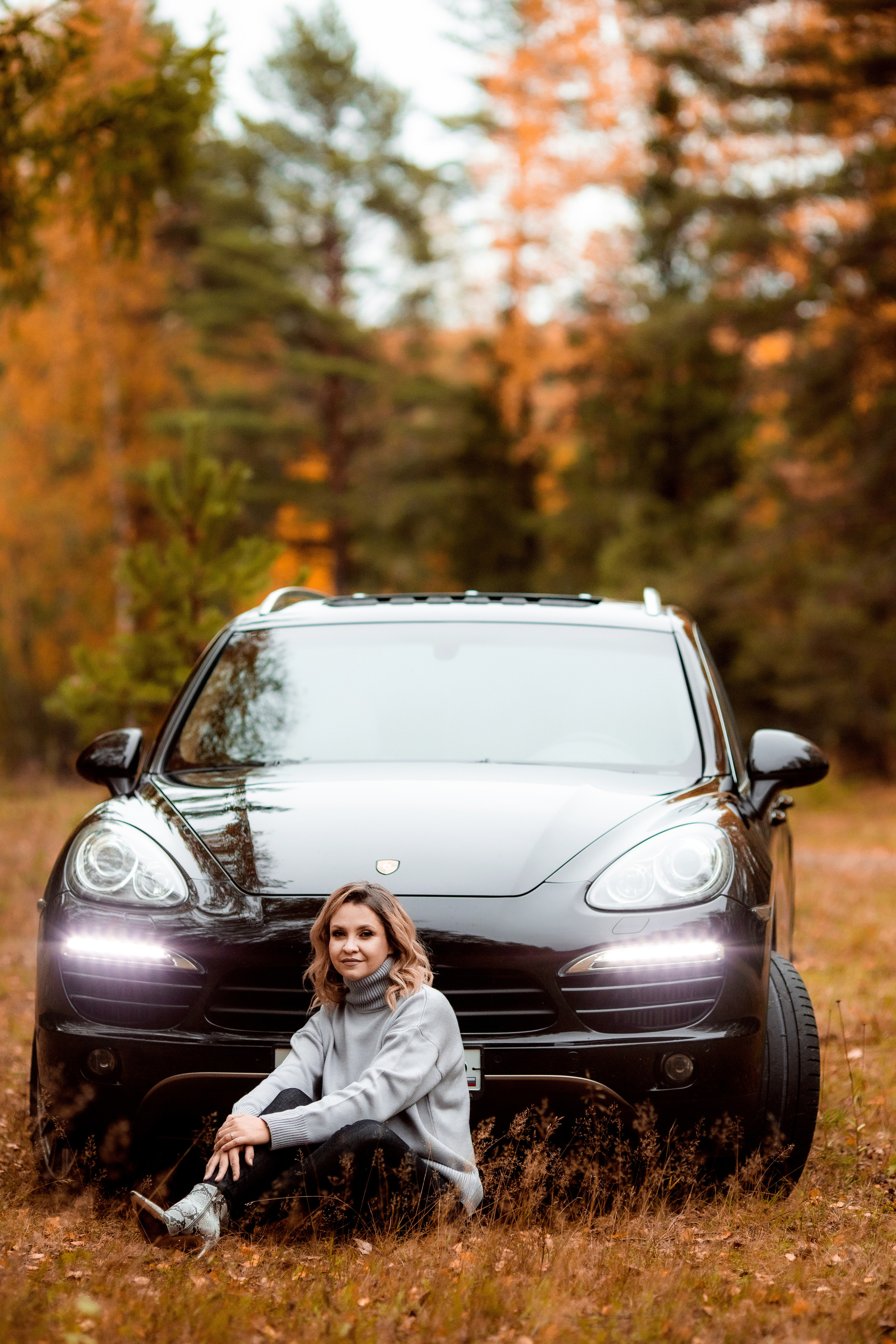 АННА. Свадебный, семейный, детский фотограф в Екатеринбурге.Фотосессия родов