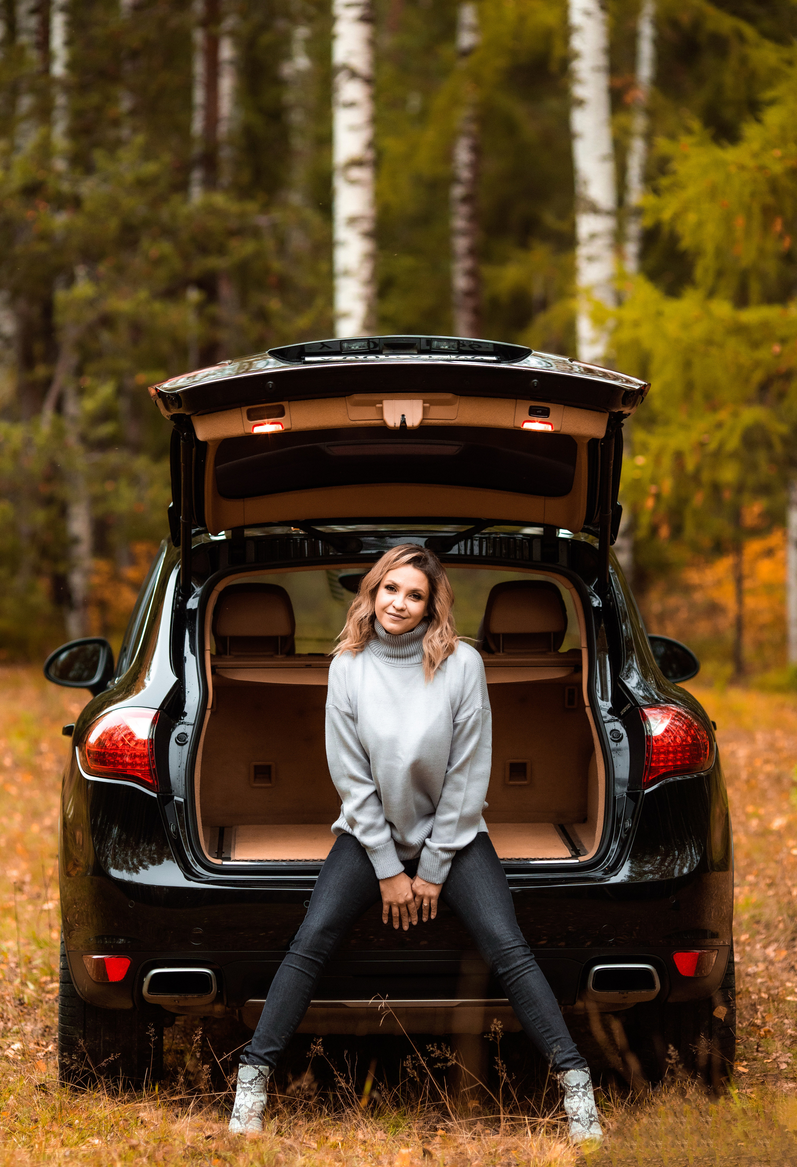 АННА. Свадебный, семейный, детский фотограф в Екатеринбурге.Фотосессия родов