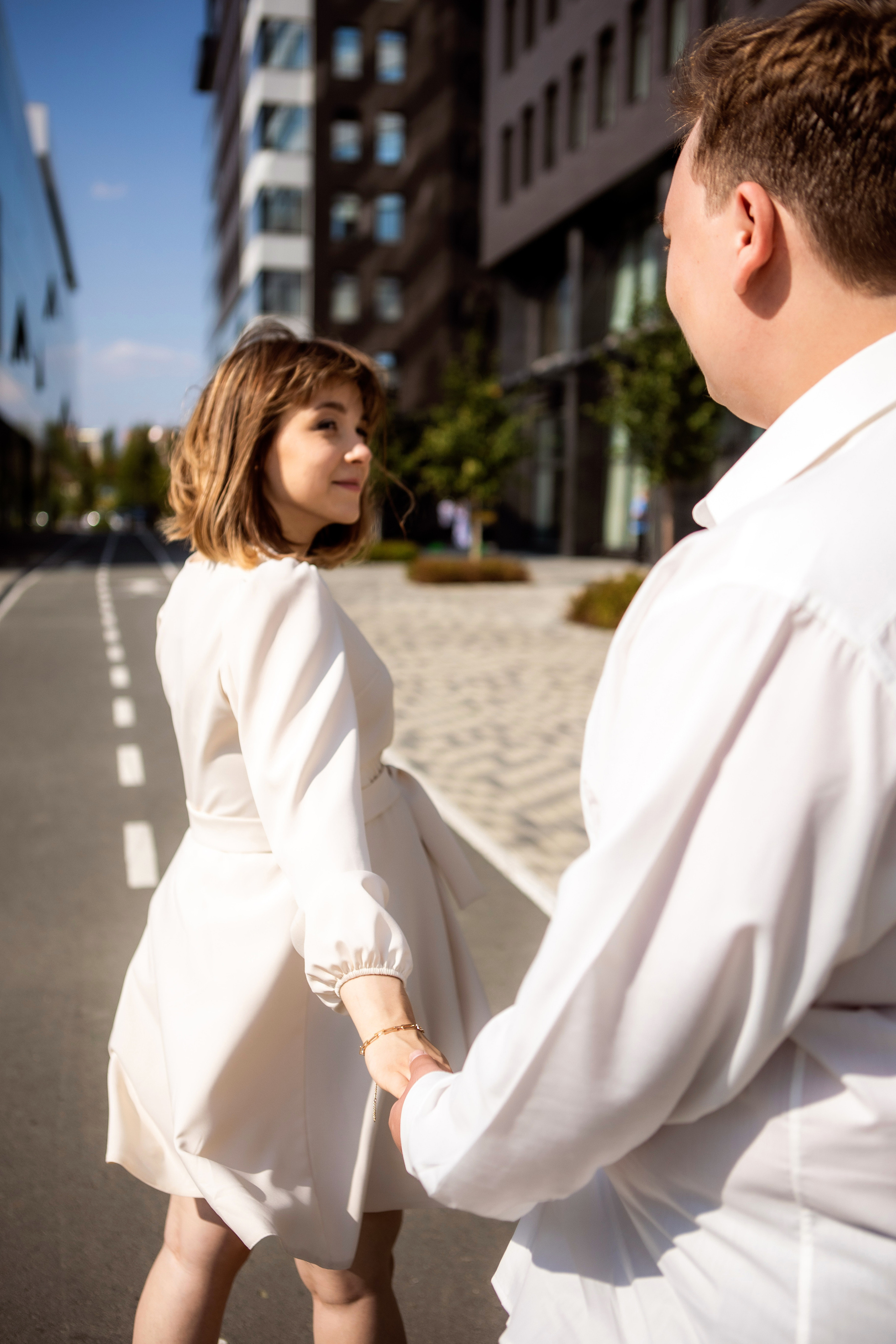 ЛЕНА И СТЕПАН. Свадебный, семейный, детский фотограф в Екатеринбурге.Фотосессия родов