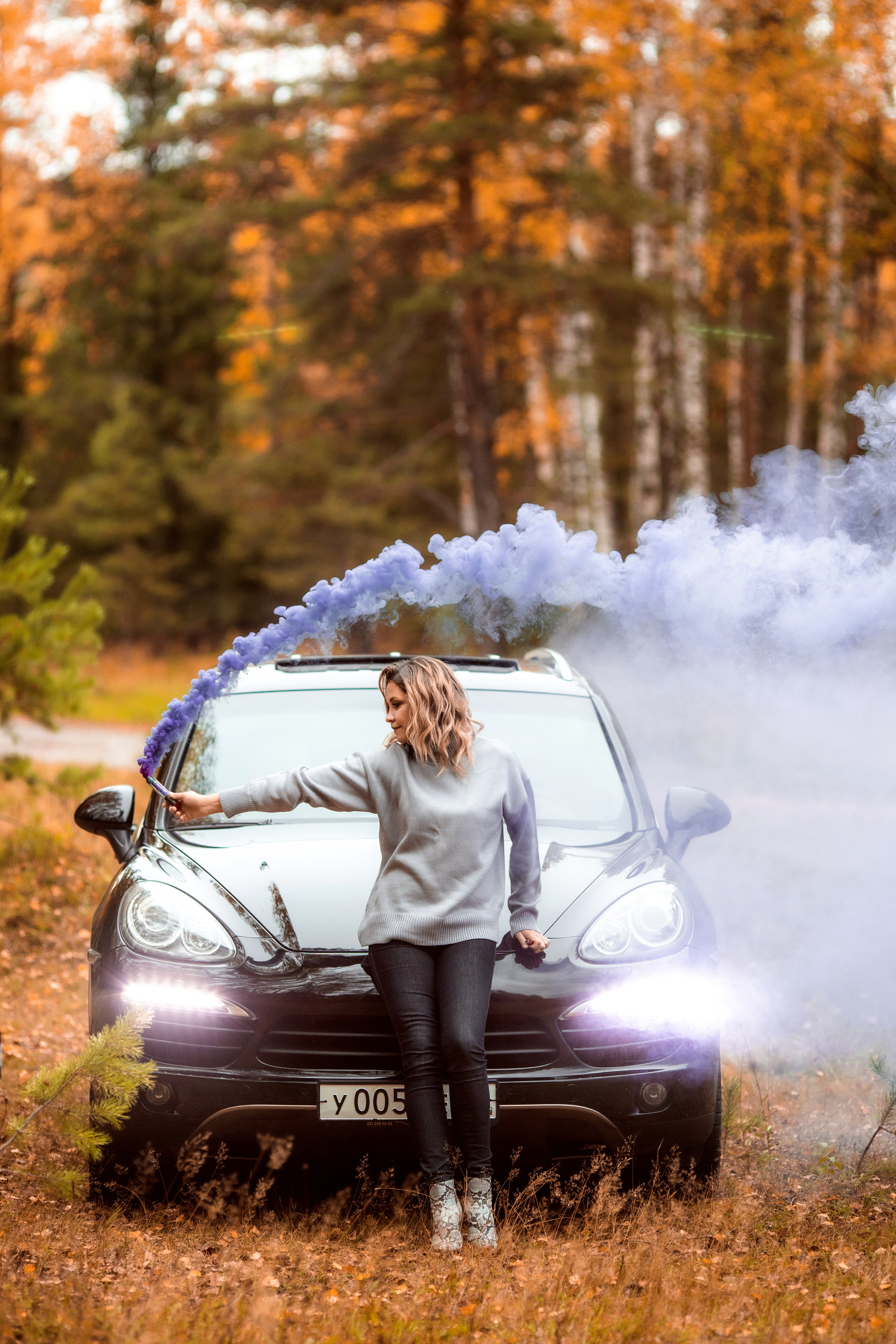 АННА. Свадебный, семейный, детский фотограф в Екатеринбурге.Фотосессия родов