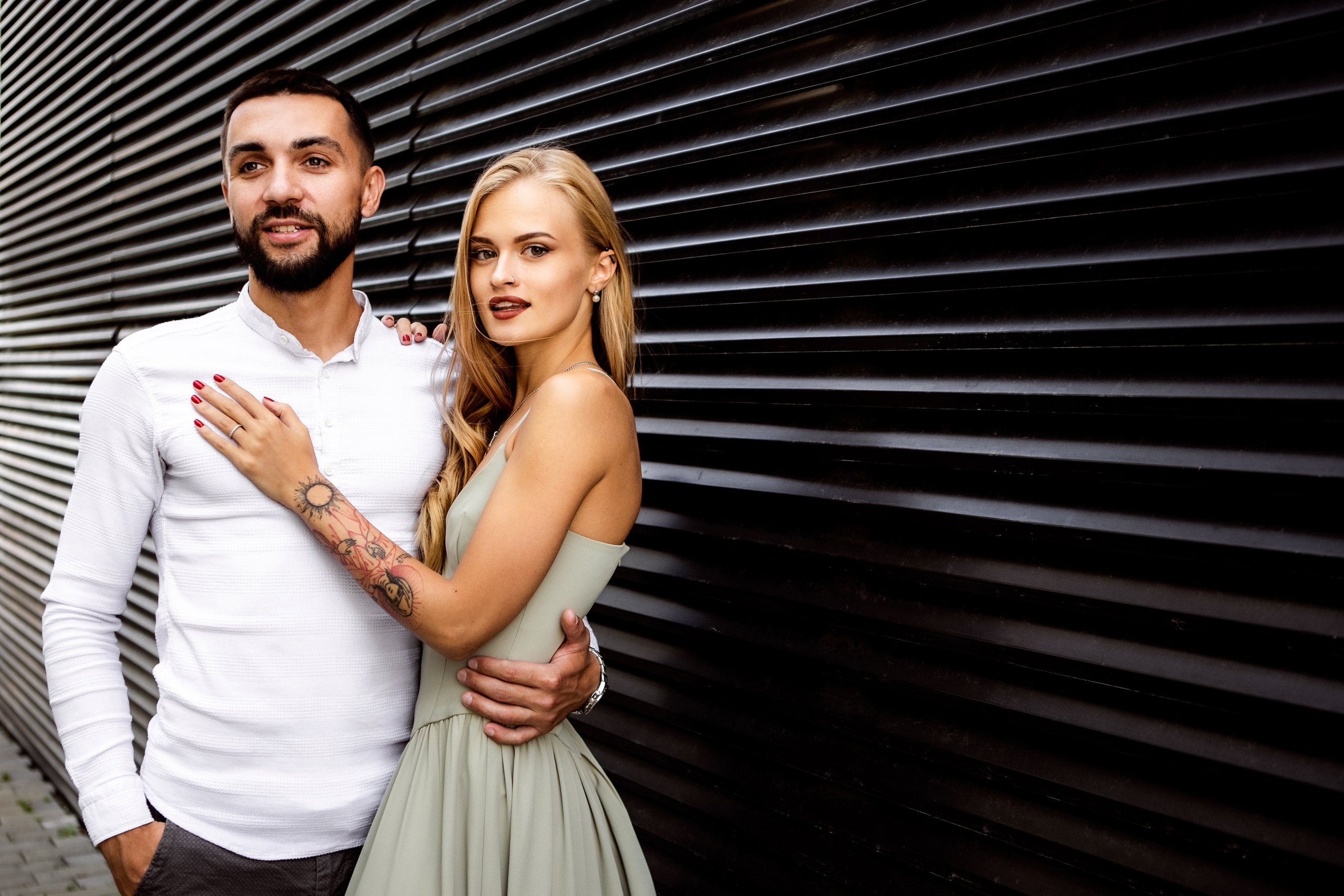 ТАЯ И ЕГОР. Свадебный, семейный, детский фотограф в Екатеринбурге.Фотосессия родов