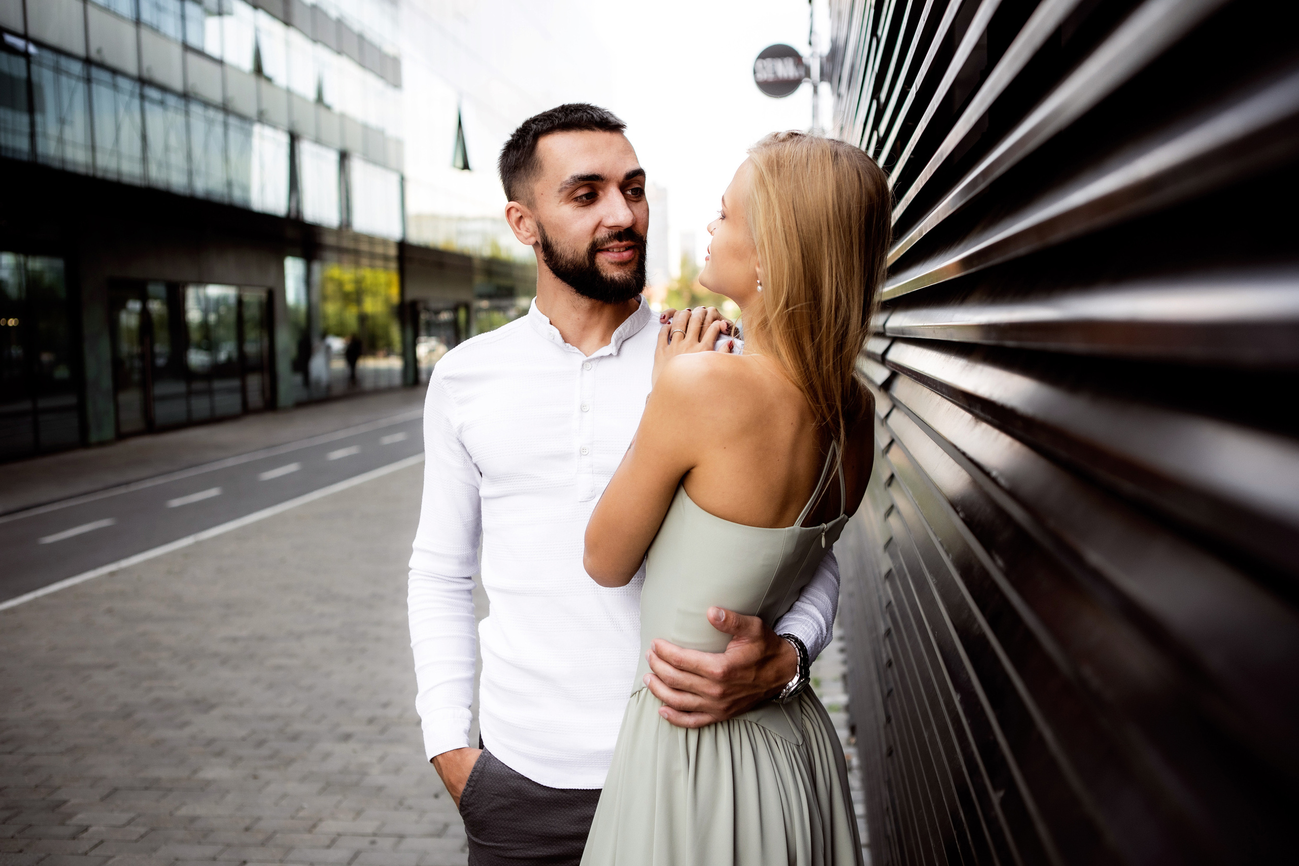 ТАЯ И ЕГОР. Свадебный, семейный, детский фотограф в Екатеринбурге.Фотосессия родов