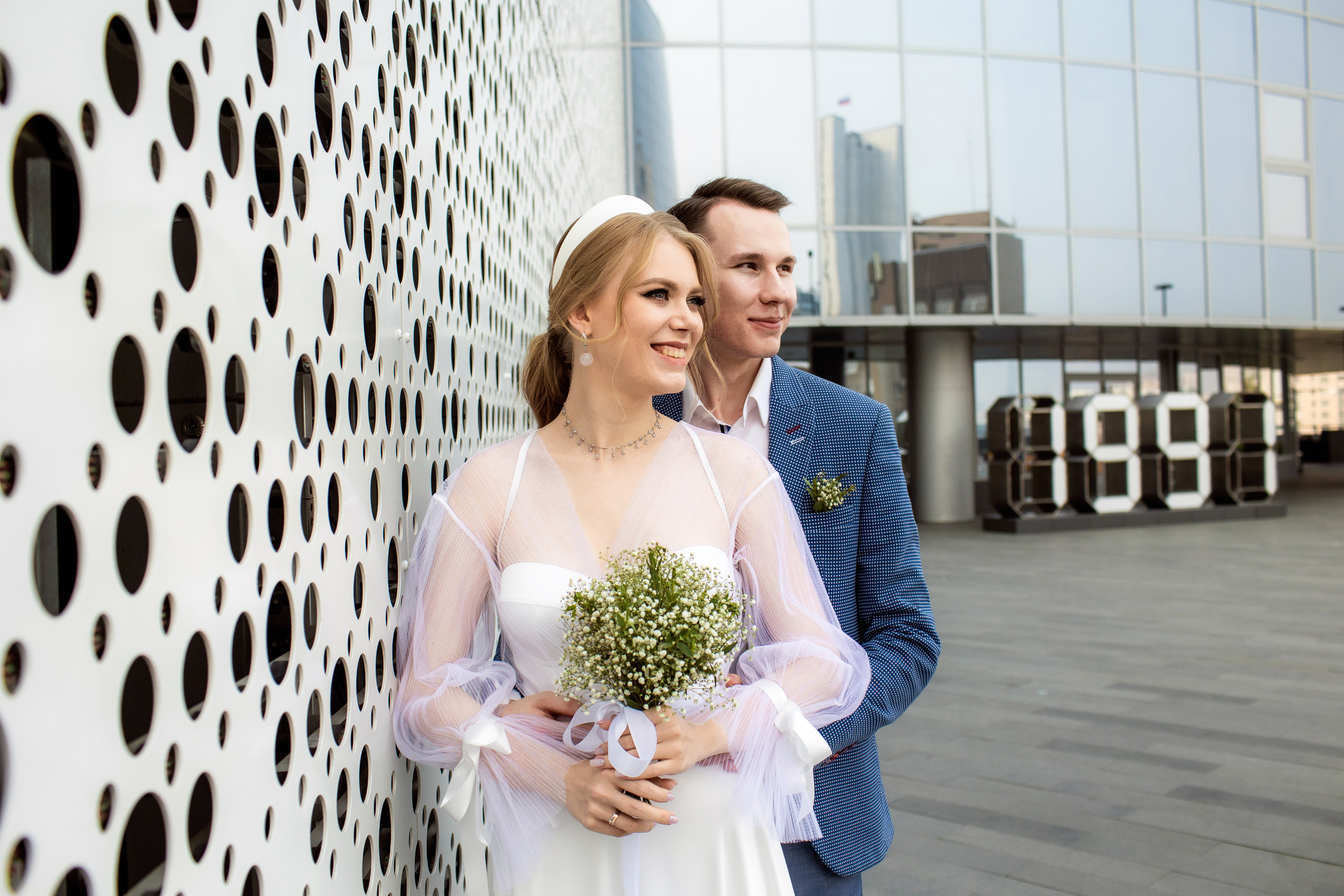 ПОЛИНА И СТЕПАН. Свадебный, семейный, детский фотограф в Екатеринбурге.Фотосессия родов