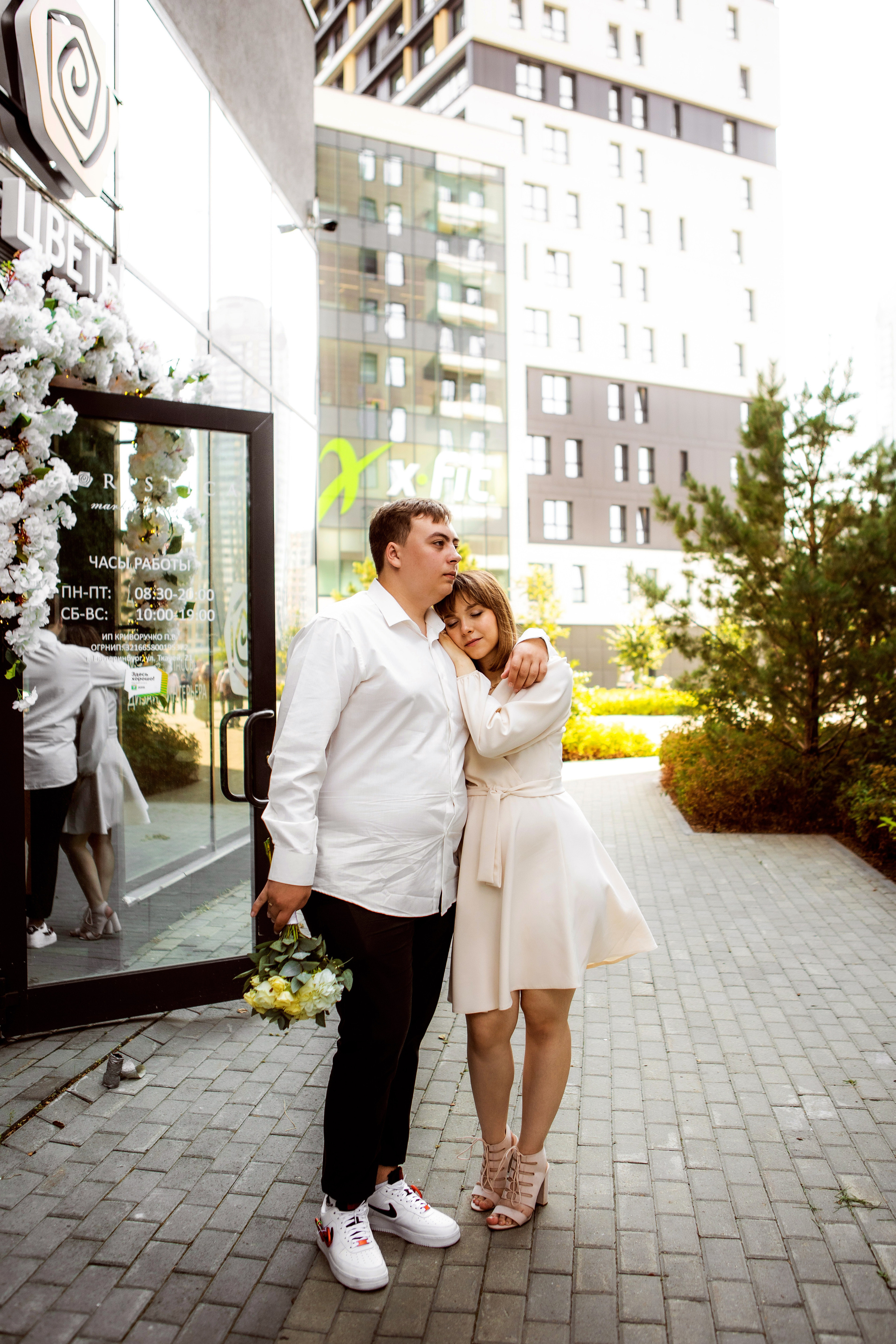 ЛЕНА И СТЕПАН. Свадебный, семейный, детский фотограф в Екатеринбурге.Фотосессия родов