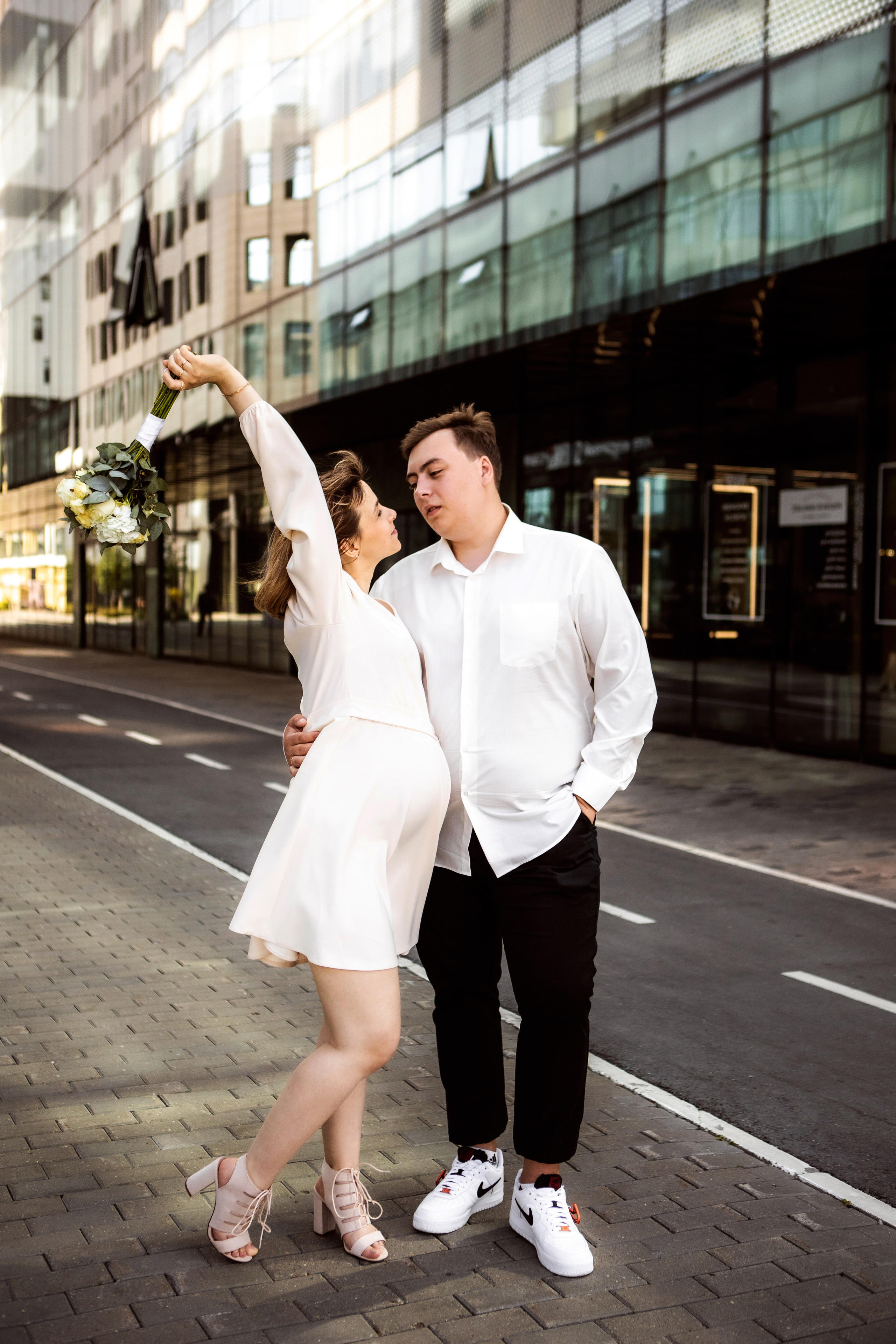 ЛЕНА И СТЕПАН. Свадебный, семейный, детский фотограф в Екатеринбурге.Фотосессия родов