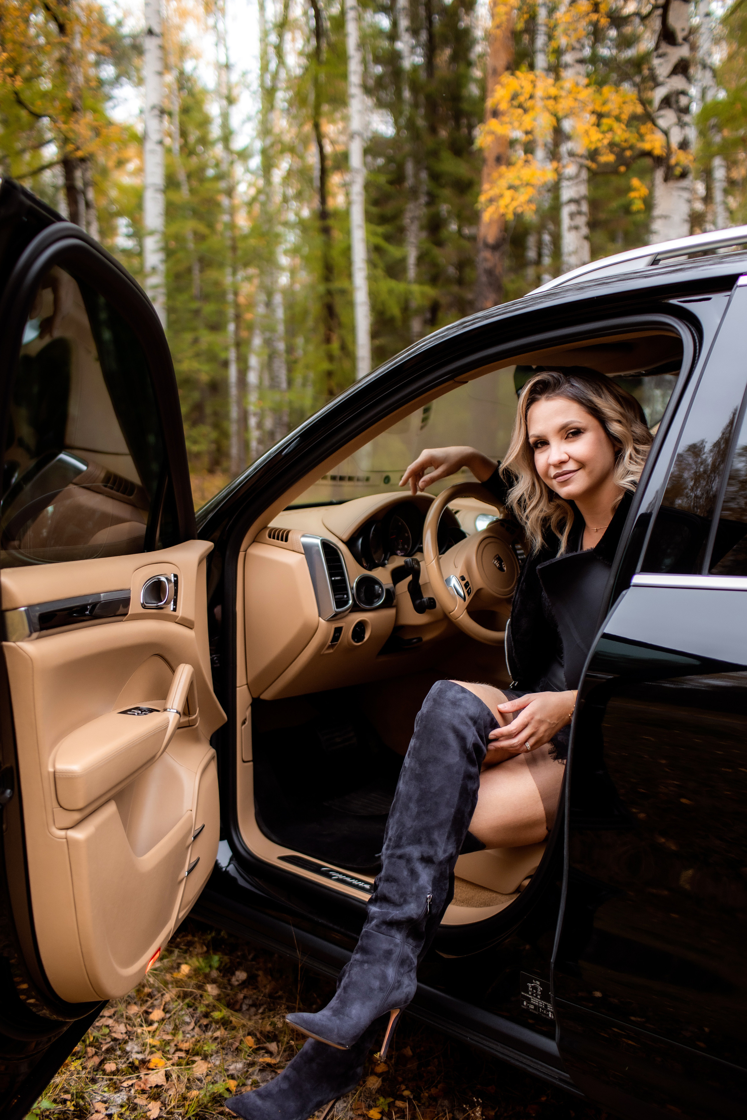 АННА. Свадебный, семейный, детский фотограф в Екатеринбурге.Фотосессия родов