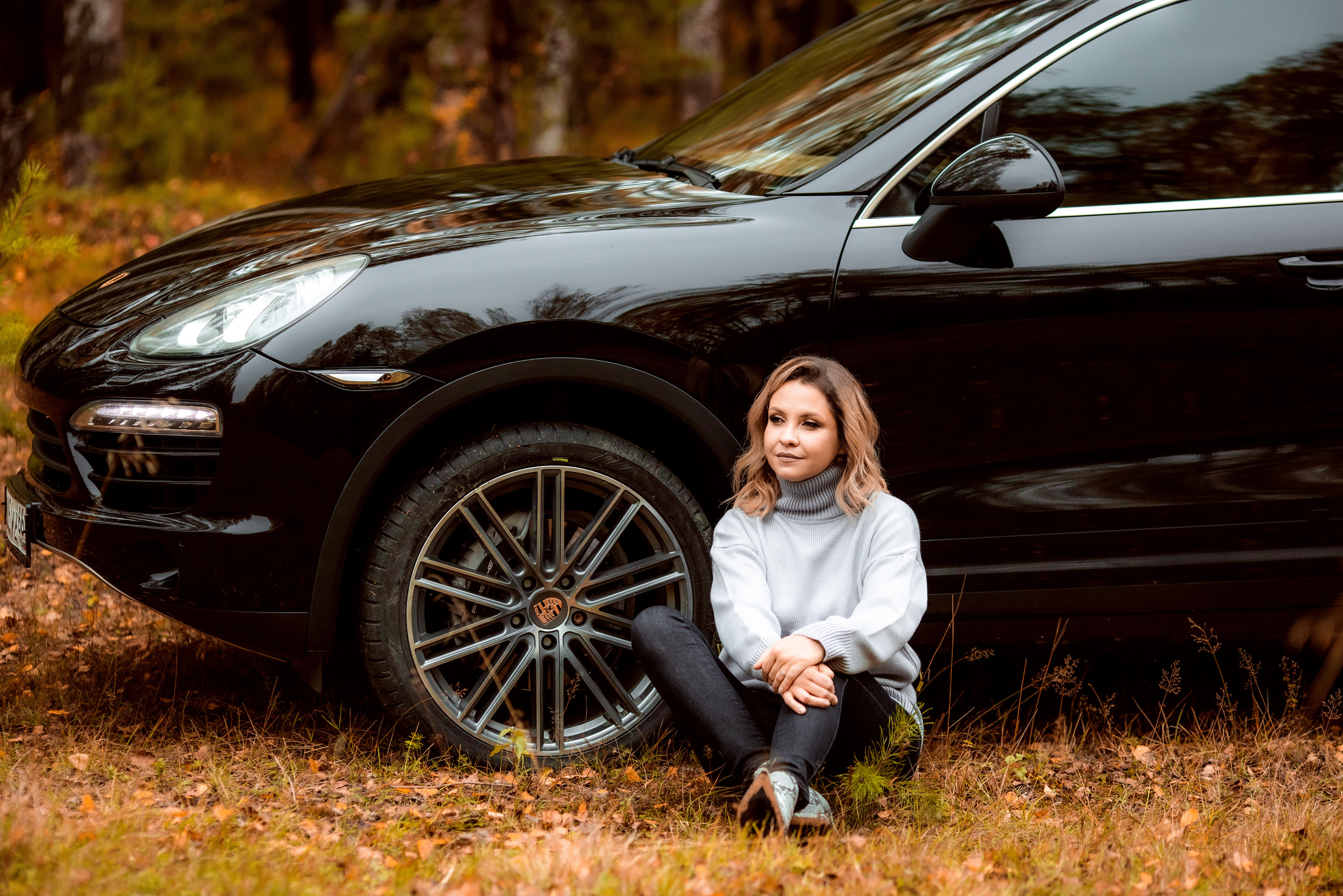 АННА. Свадебный, семейный, детский фотограф в Екатеринбурге.Фотосессия родов