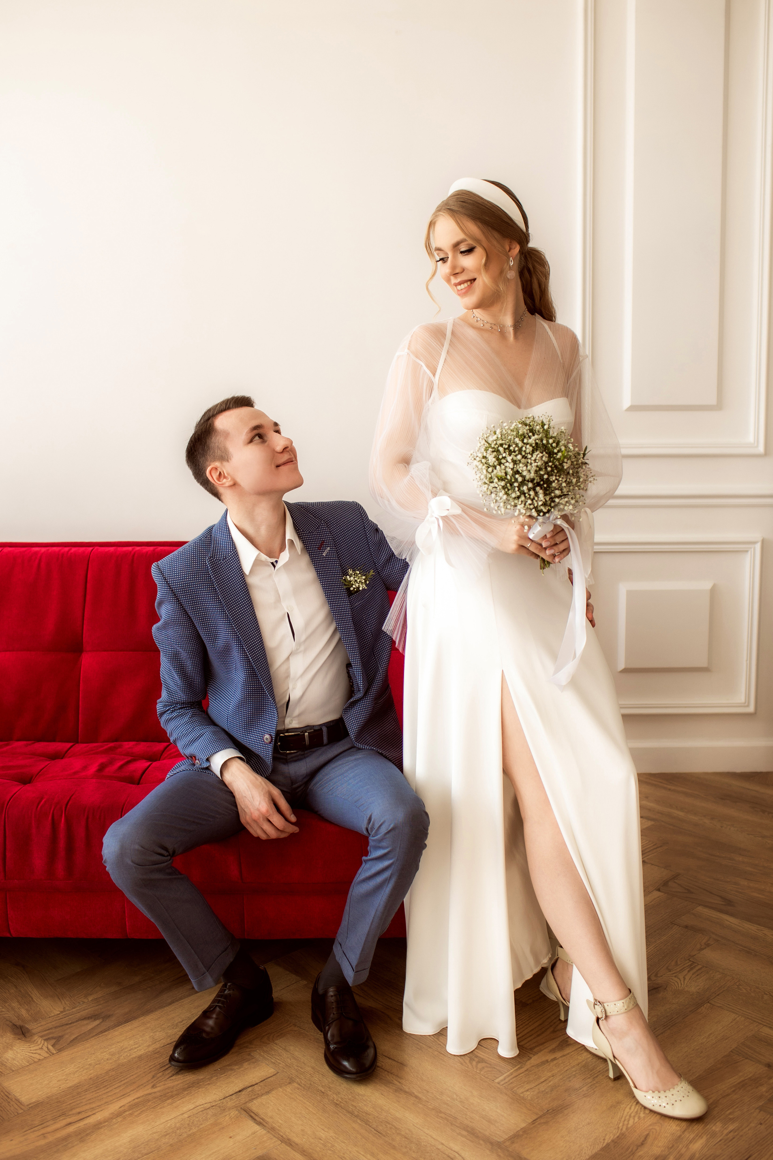 ПОЛИНА И СТЕПАН. Свадебный, семейный, детский фотограф в Екатеринбурге.Фотосессия родов