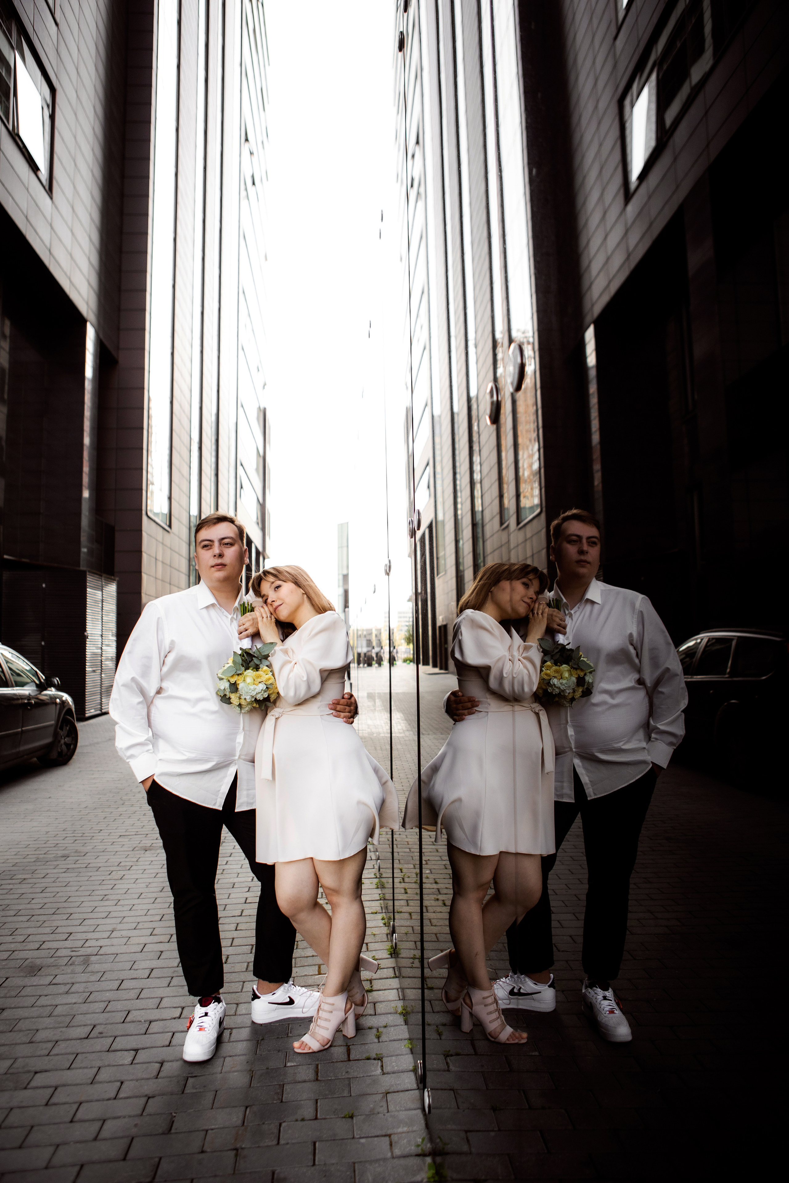 ЛЕНА И СТЕПАН. Свадебный, семейный, детский фотограф в Екатеринбурге.Фотосессия родов