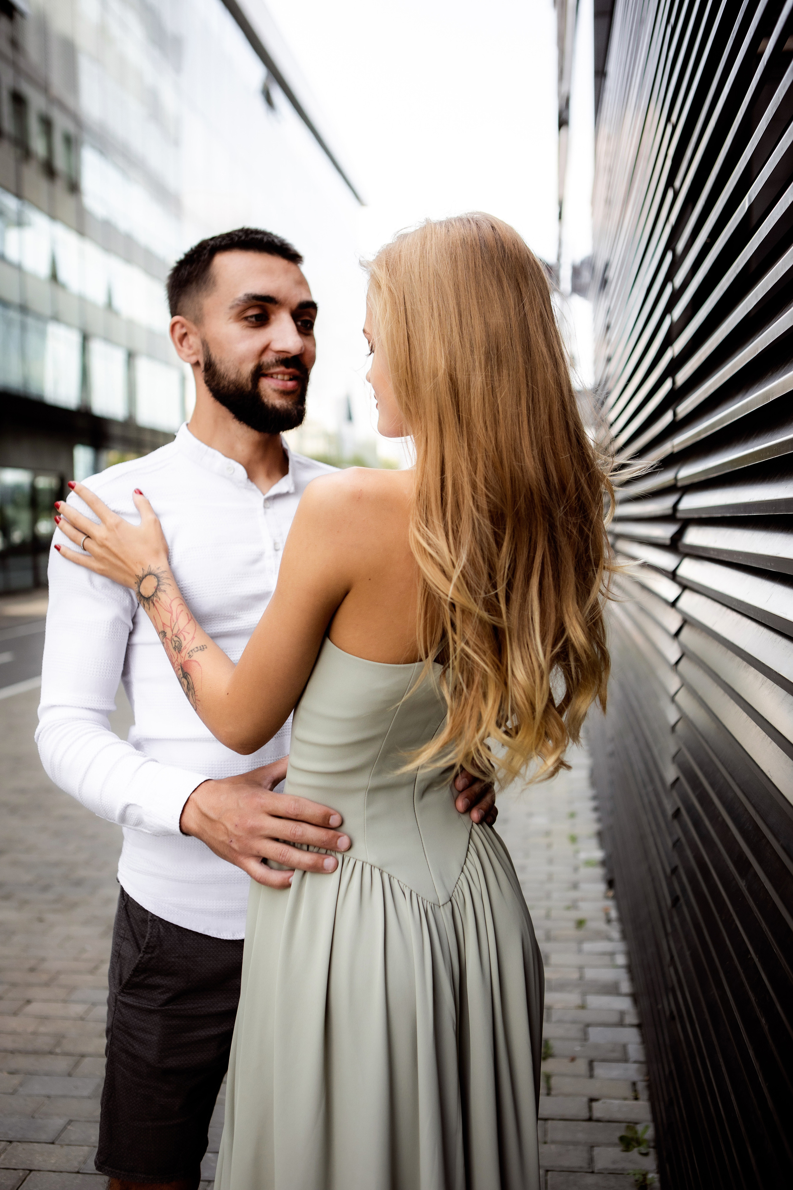 ТАЯ И ЕГОР. Свадебный, семейный, детский фотограф в Екатеринбурге.Фотосессия родов