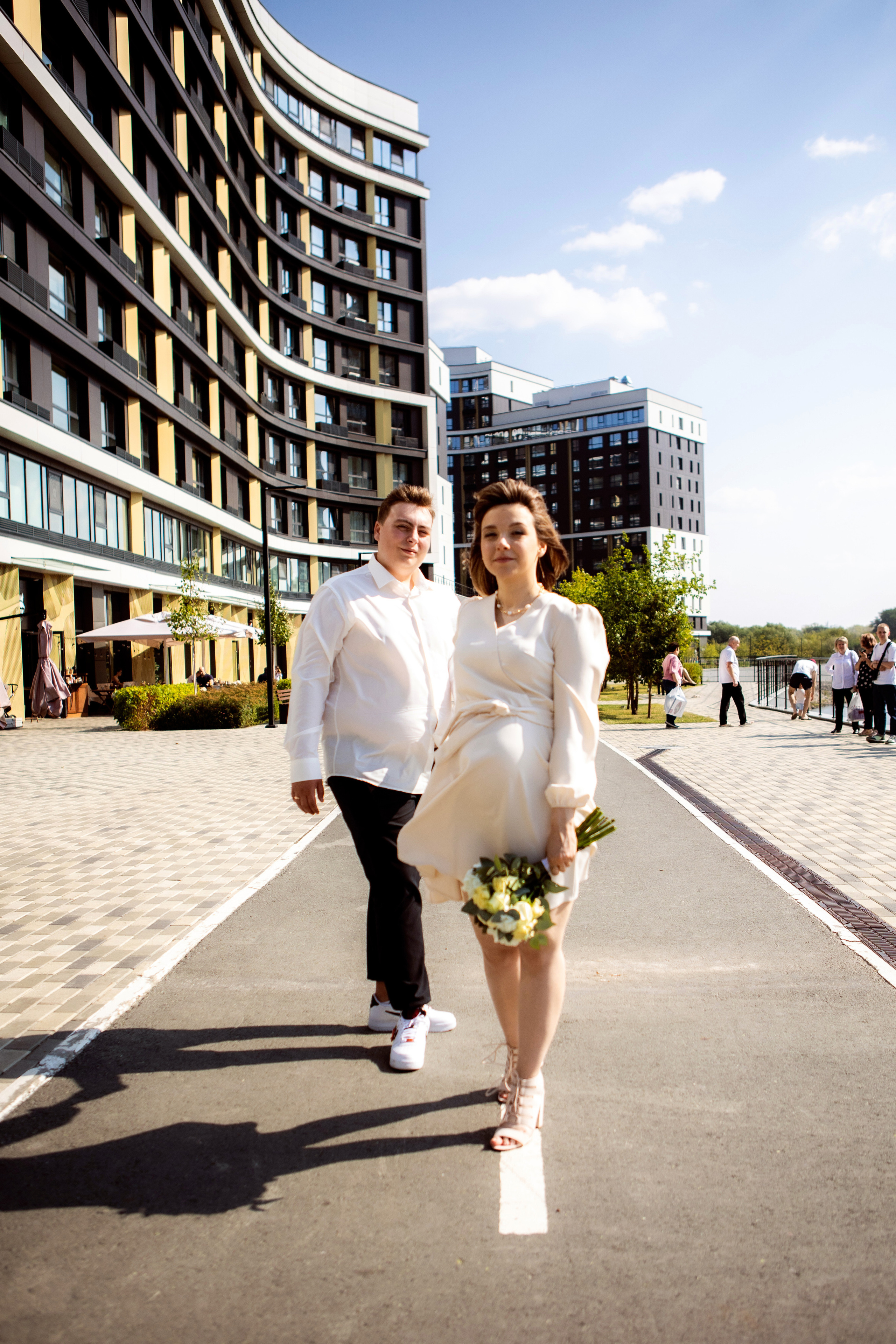 ЛЕНА И СТЕПАН. Свадебный, семейный, детский фотограф в Екатеринбурге.Фотосессия родов