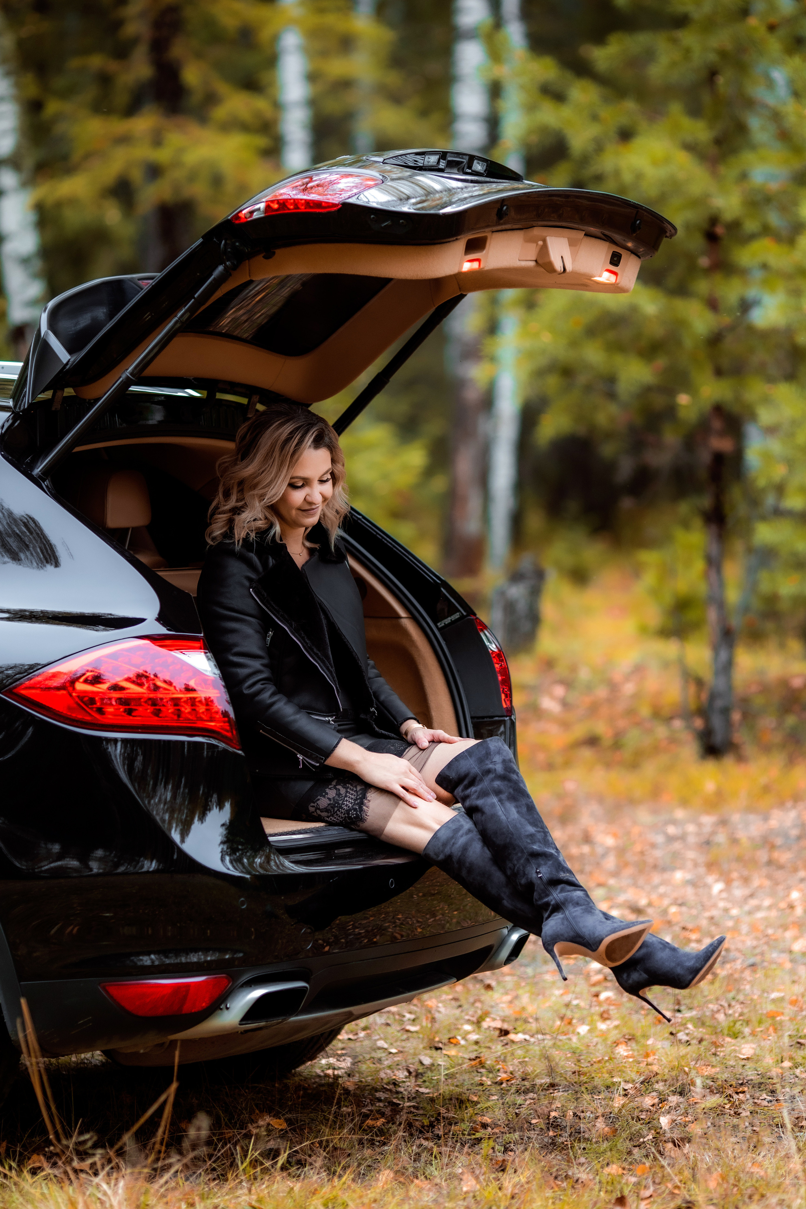 АННА. Свадебный, семейный, детский фотограф в Екатеринбурге.Фотосессия родов