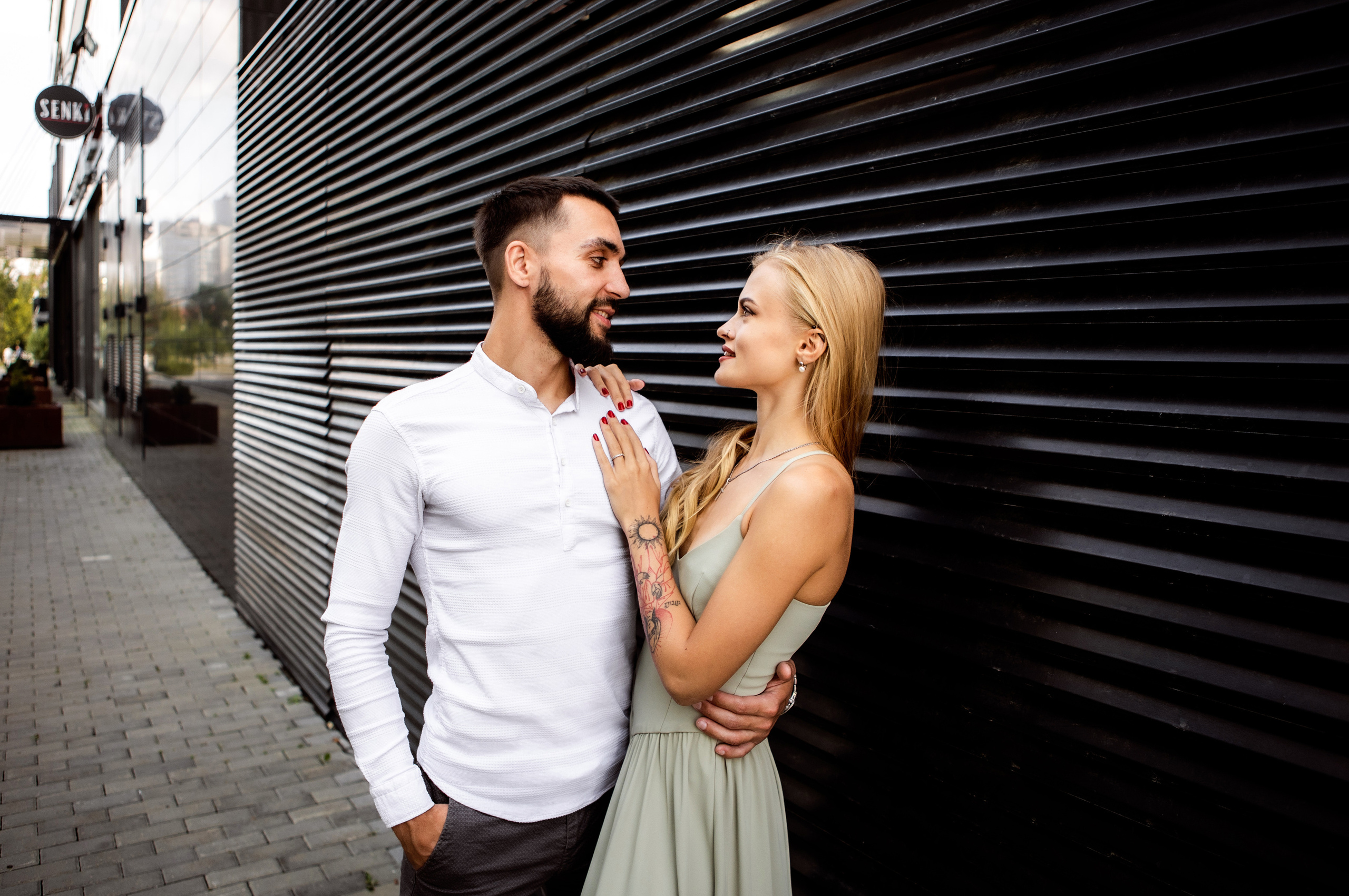 ТАЯ И ЕГОР. Свадебный, семейный, детский фотограф в Екатеринбурге.Фотосессия родов