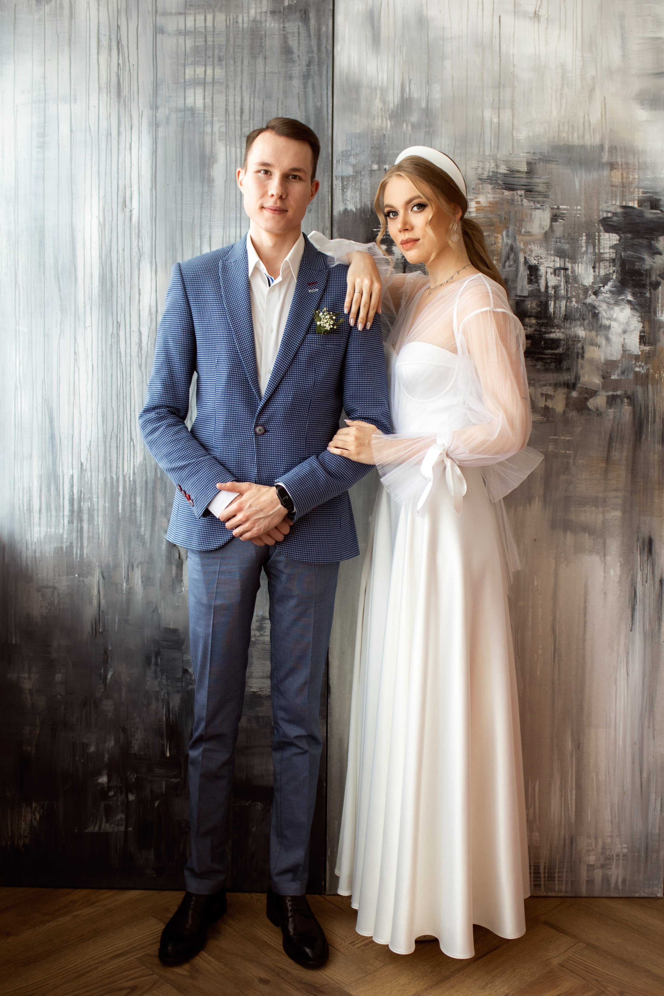 ПОЛИНА И СТЕПАН. Свадебный, семейный, детский фотограф в Екатеринбурге.Фотосессия родов