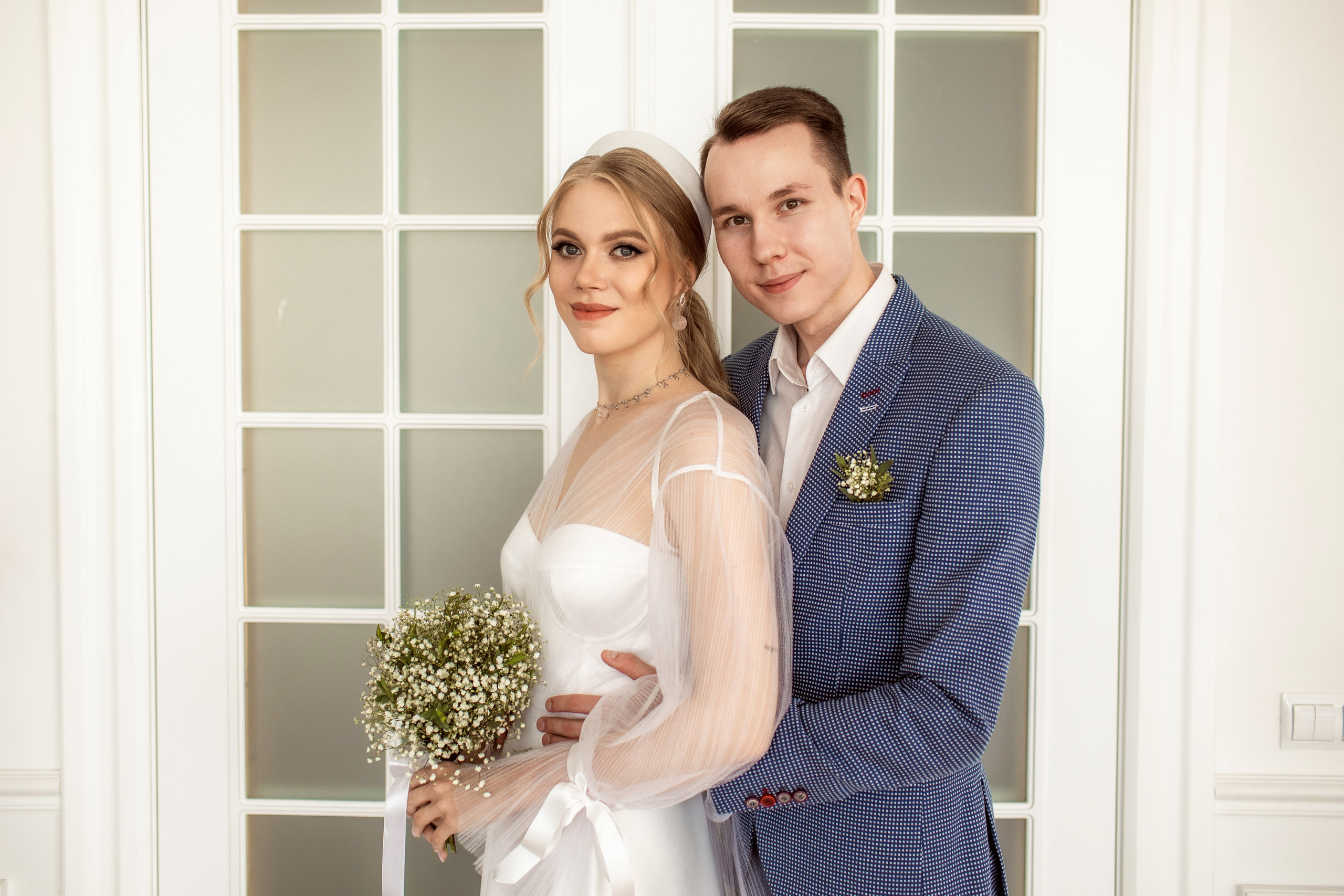 ПОЛИНА И СТЕПАН. Свадебный, семейный, детский фотограф в Екатеринбурге.Фотосессия родов