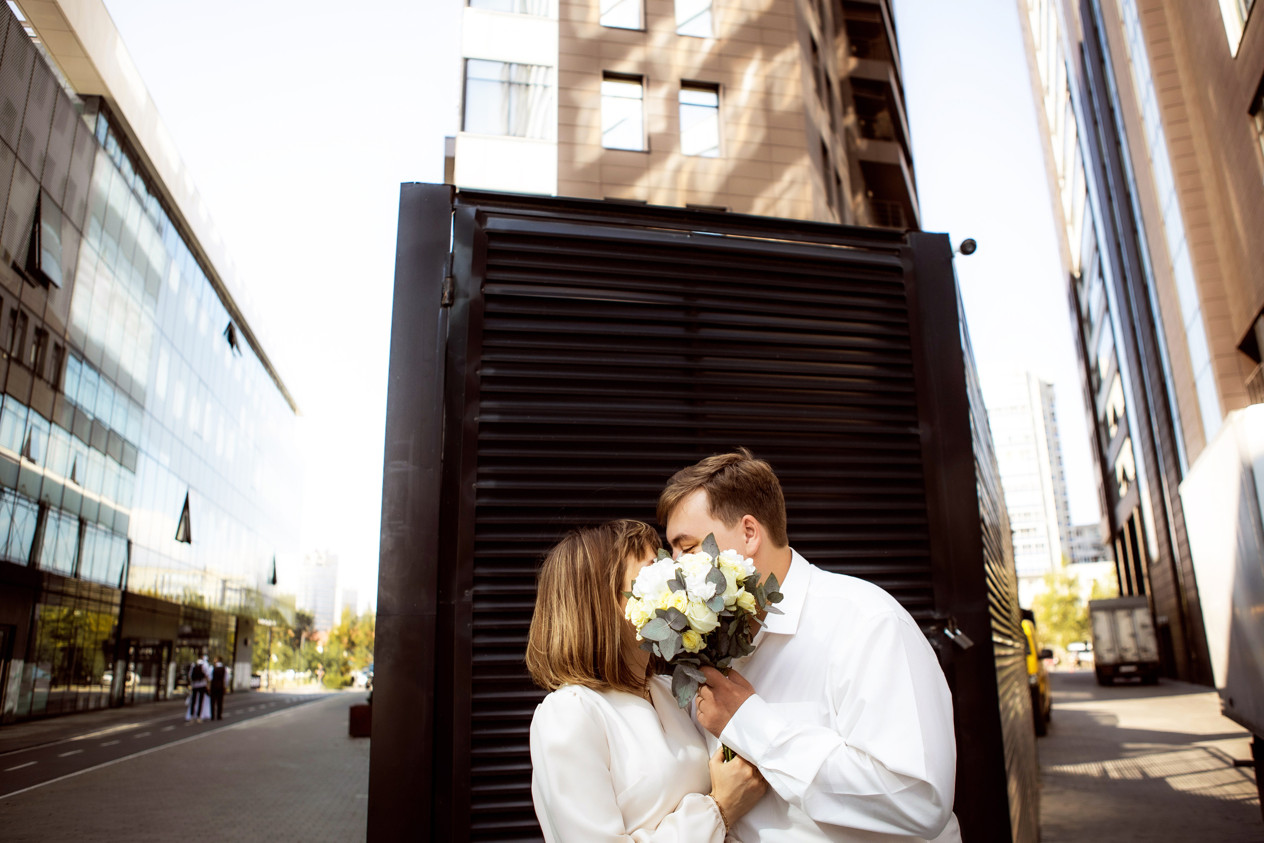 ЛЕНА И СТЕПАН. Свадебный, семейный, детский фотограф в Екатеринбурге.Фотосессия родов