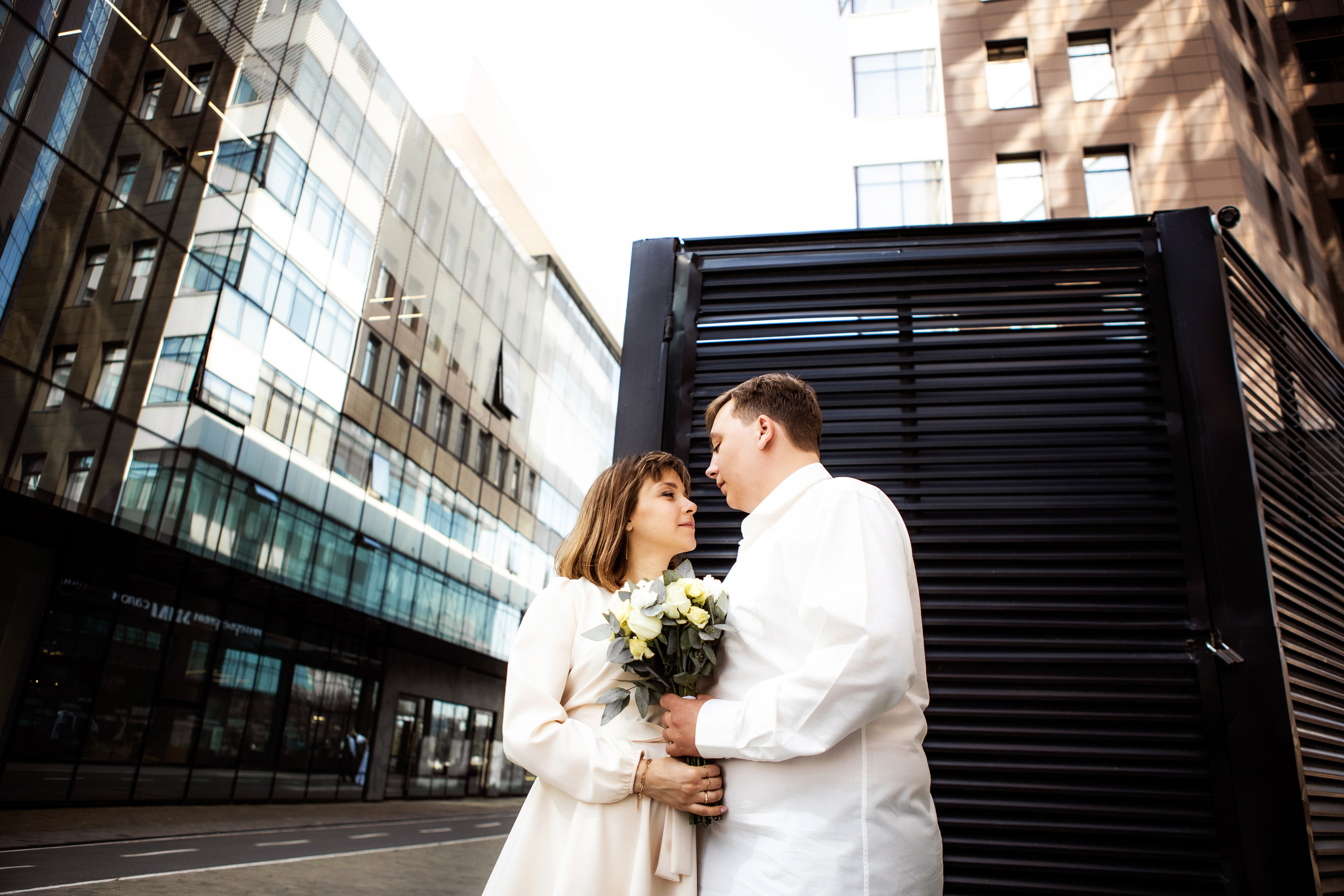 ЛЕНА И СТЕПАН. Свадебный, семейный, детский фотограф в Екатеринбурге.Фотосессия родов