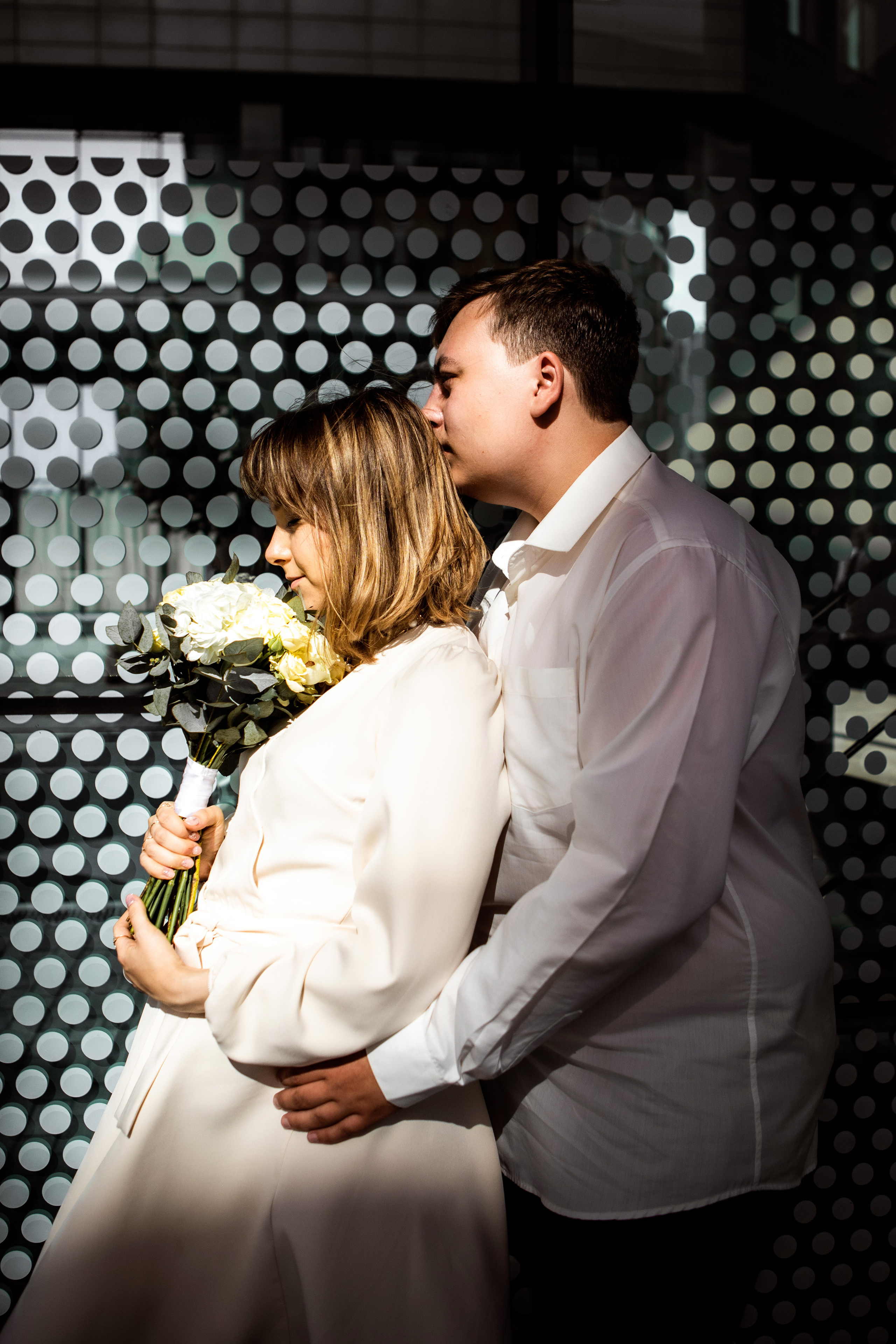 ЛЕНА И СТЕПАН. Свадебный, семейный, детский фотограф в Екатеринбурге.Фотосессия родов