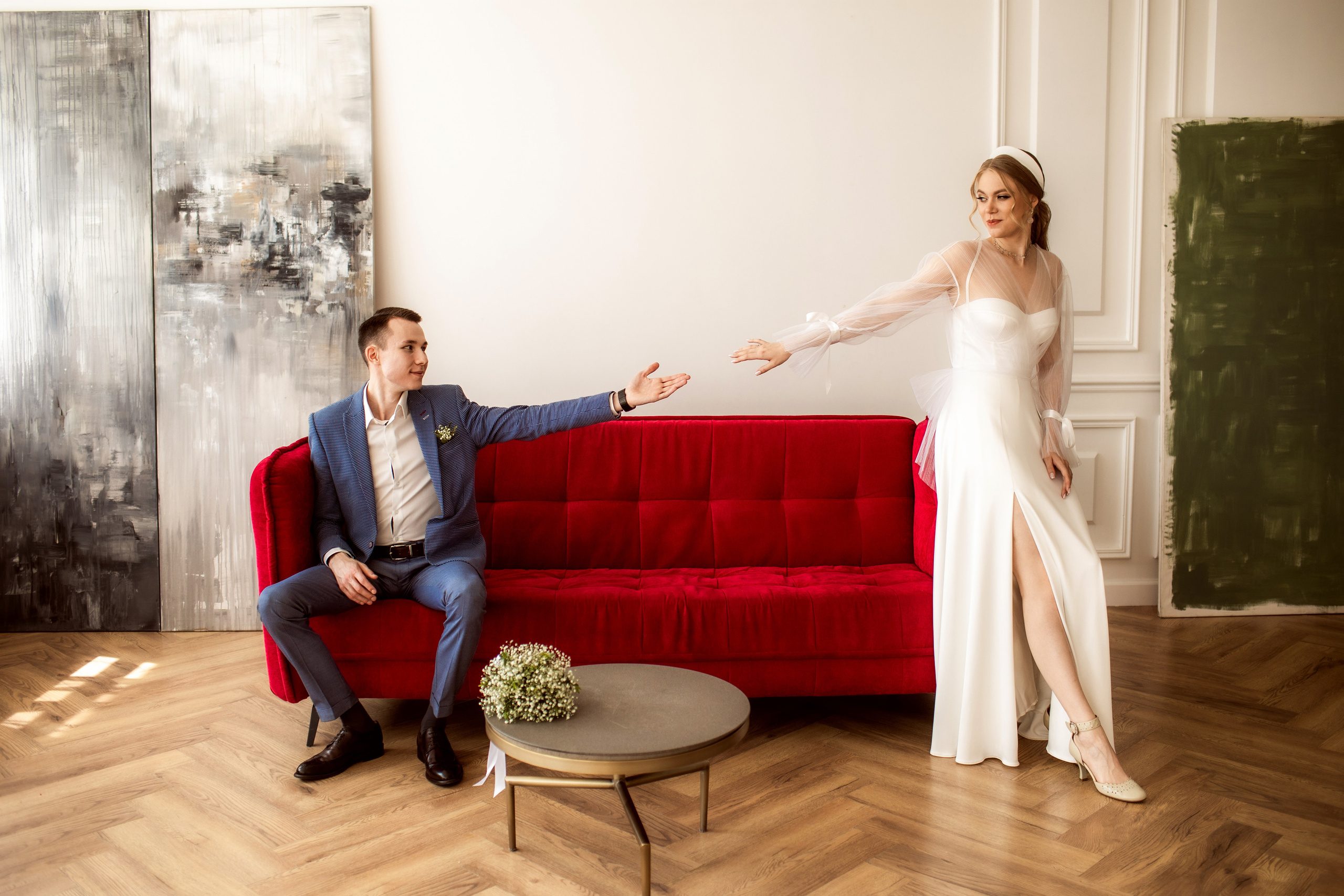 ПОЛИНА И СТЕПАН. Свадебный, семейный, детский фотограф в Екатеринбурге.Фотосессия родов