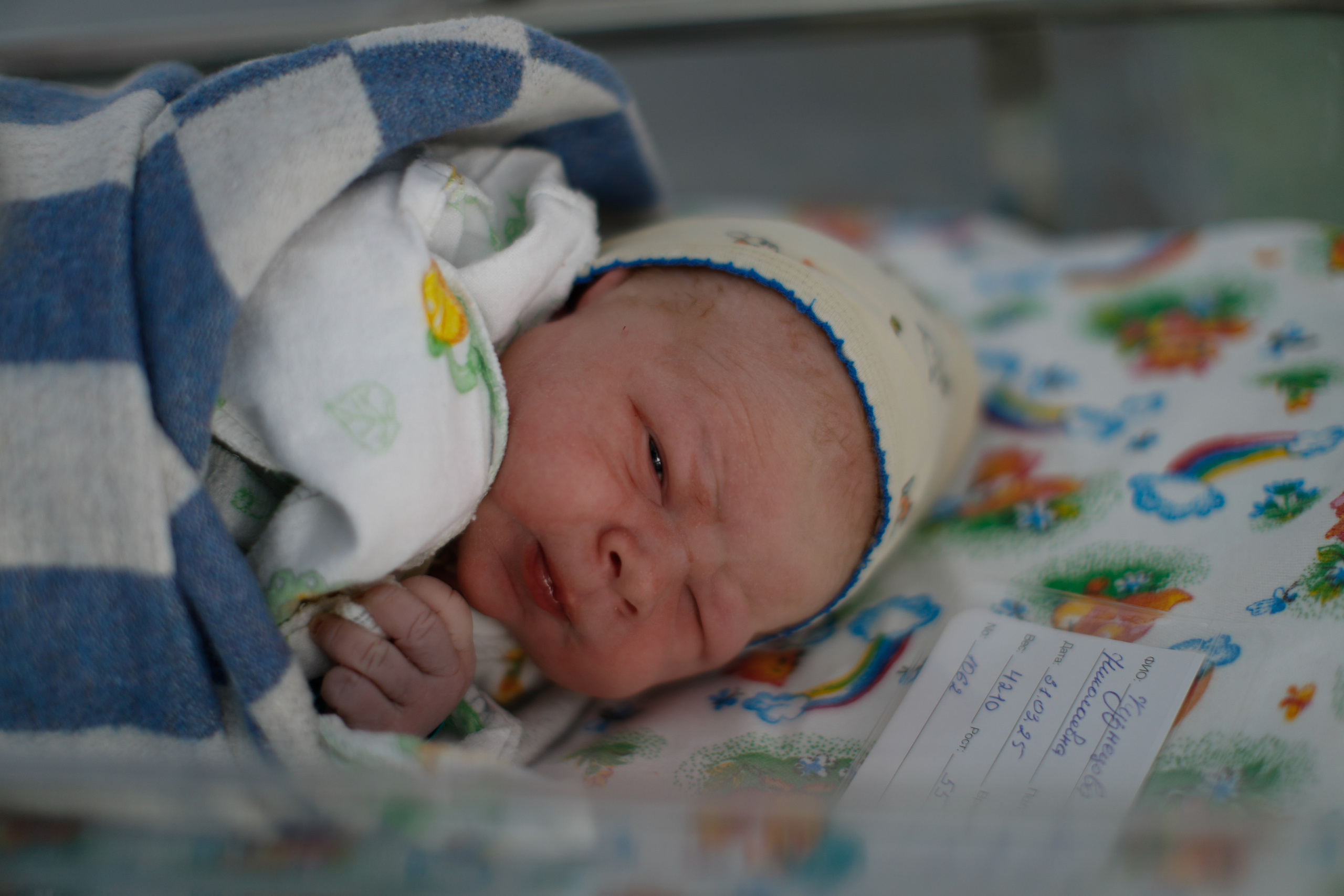 Рождение Евсея. Фотограф Олеся Милош Мытищи, Москва и МО и весь мир