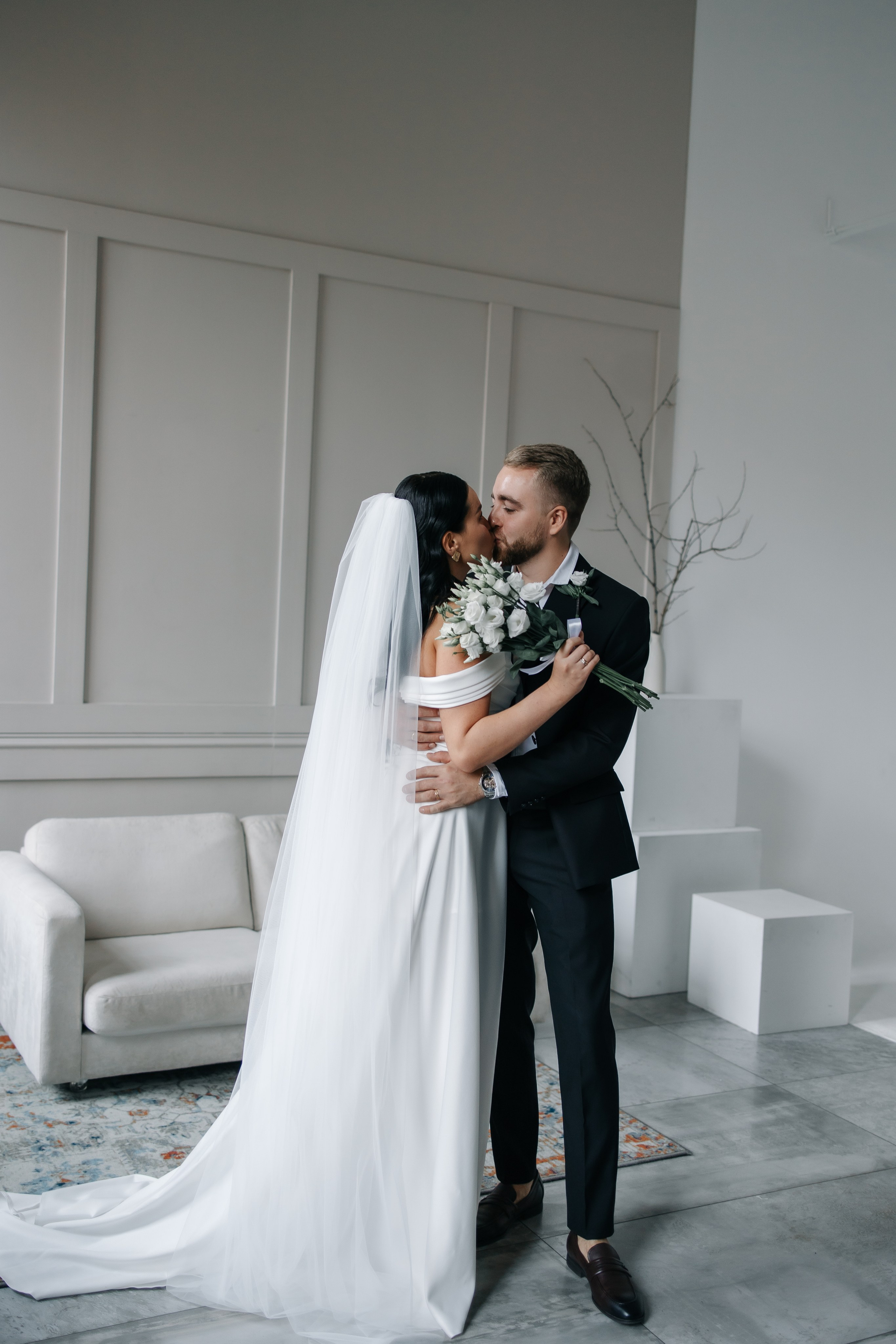 Ирина и Игнат