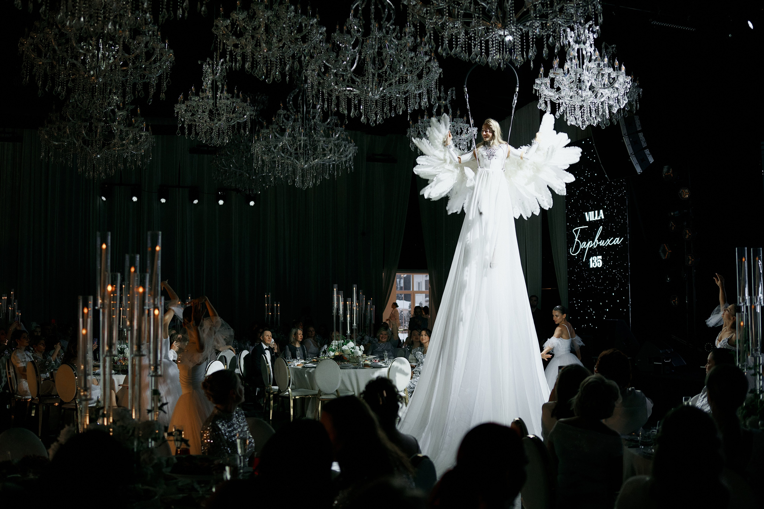 TOP LAK 3 года. ФОТОГРАФ Кристина Павлова | МОСКВА