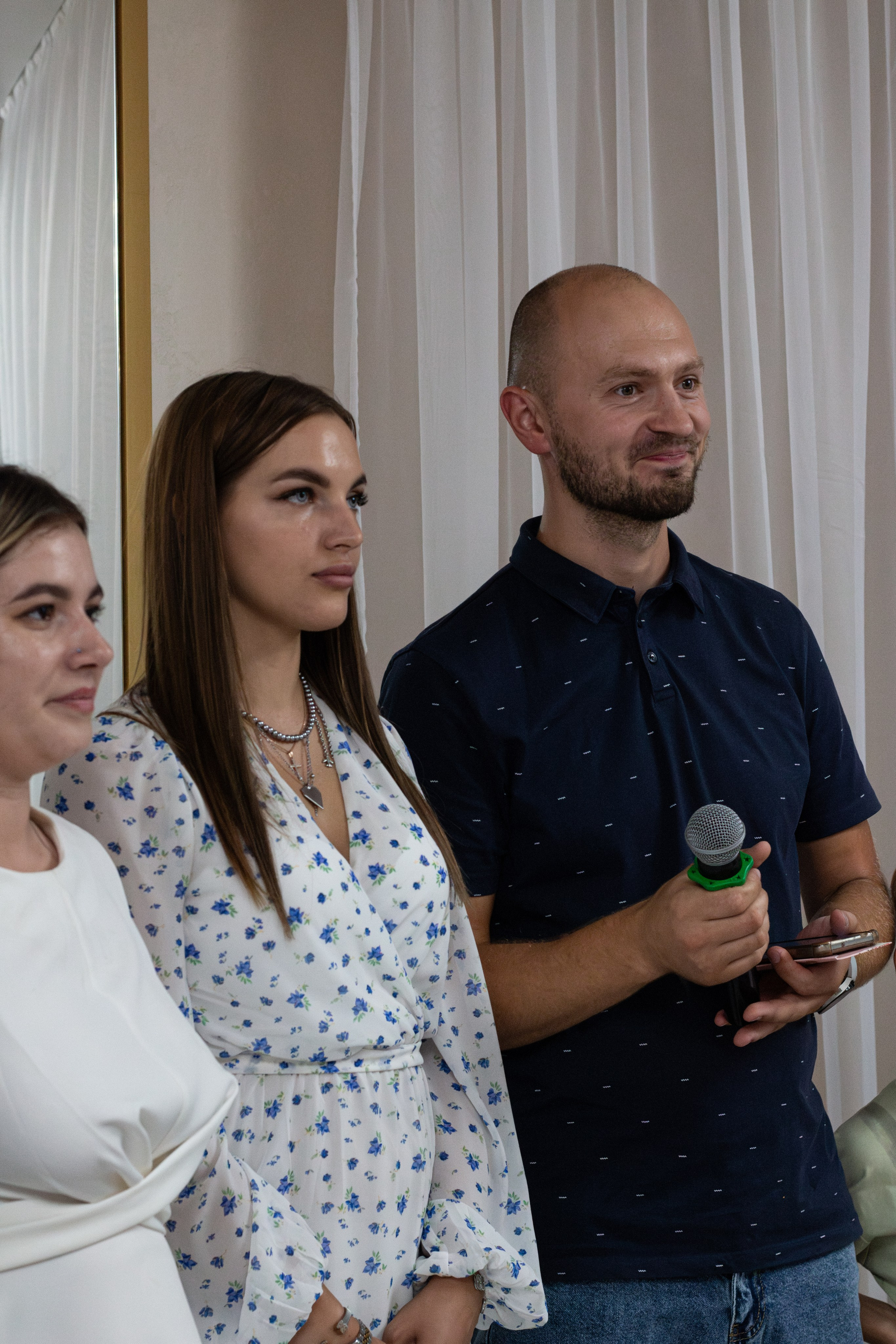 Анастасия и Артём. Фотограф Ретушёр Лилия Лукьянченко г. Омск