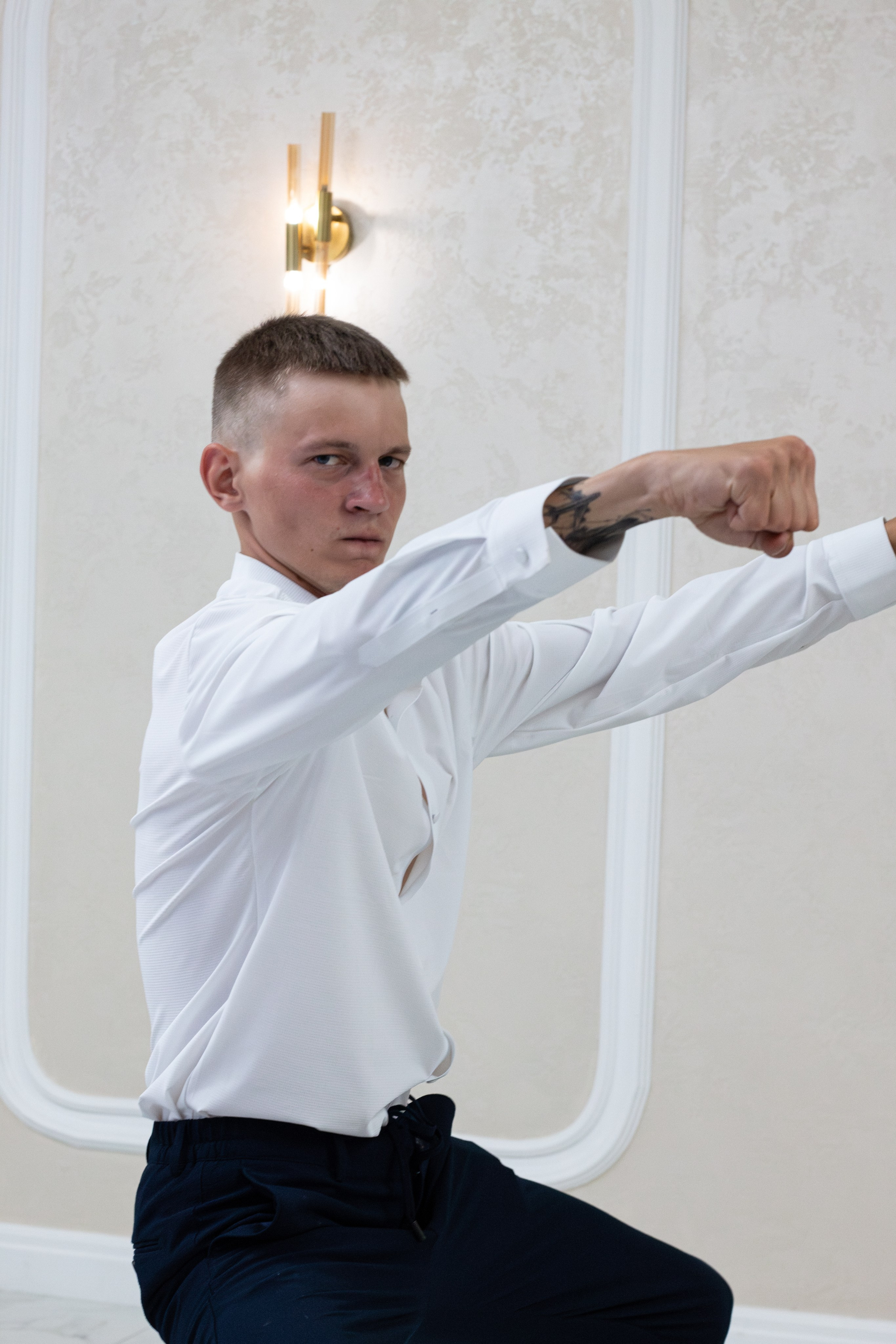 Анастасия и Артём. Фотограф Ретушёр Лилия Лукьянченко г. Омск