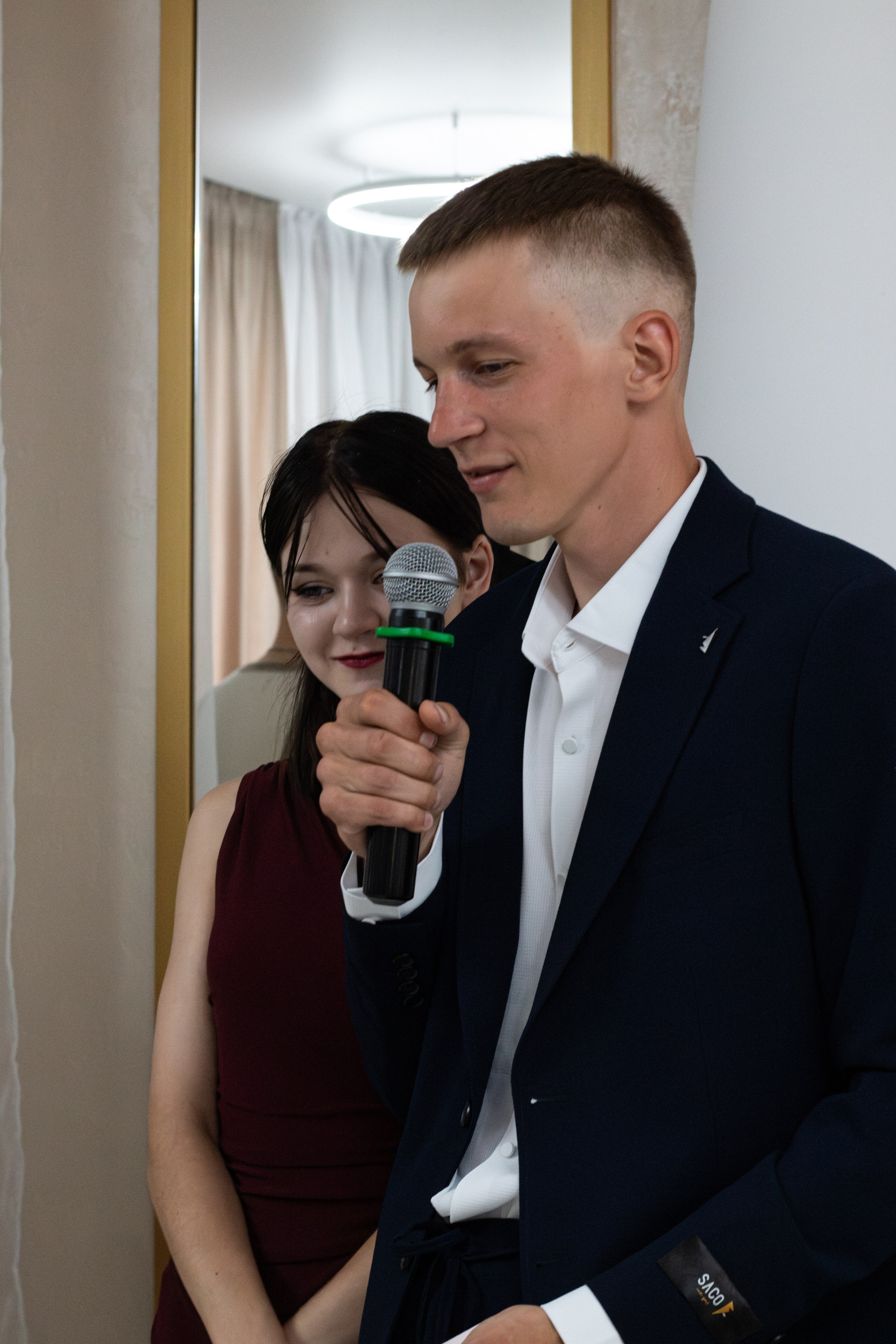 Анастасия и Артём. Фотограф Ретушёр Лилия Лукьянченко г. Омск