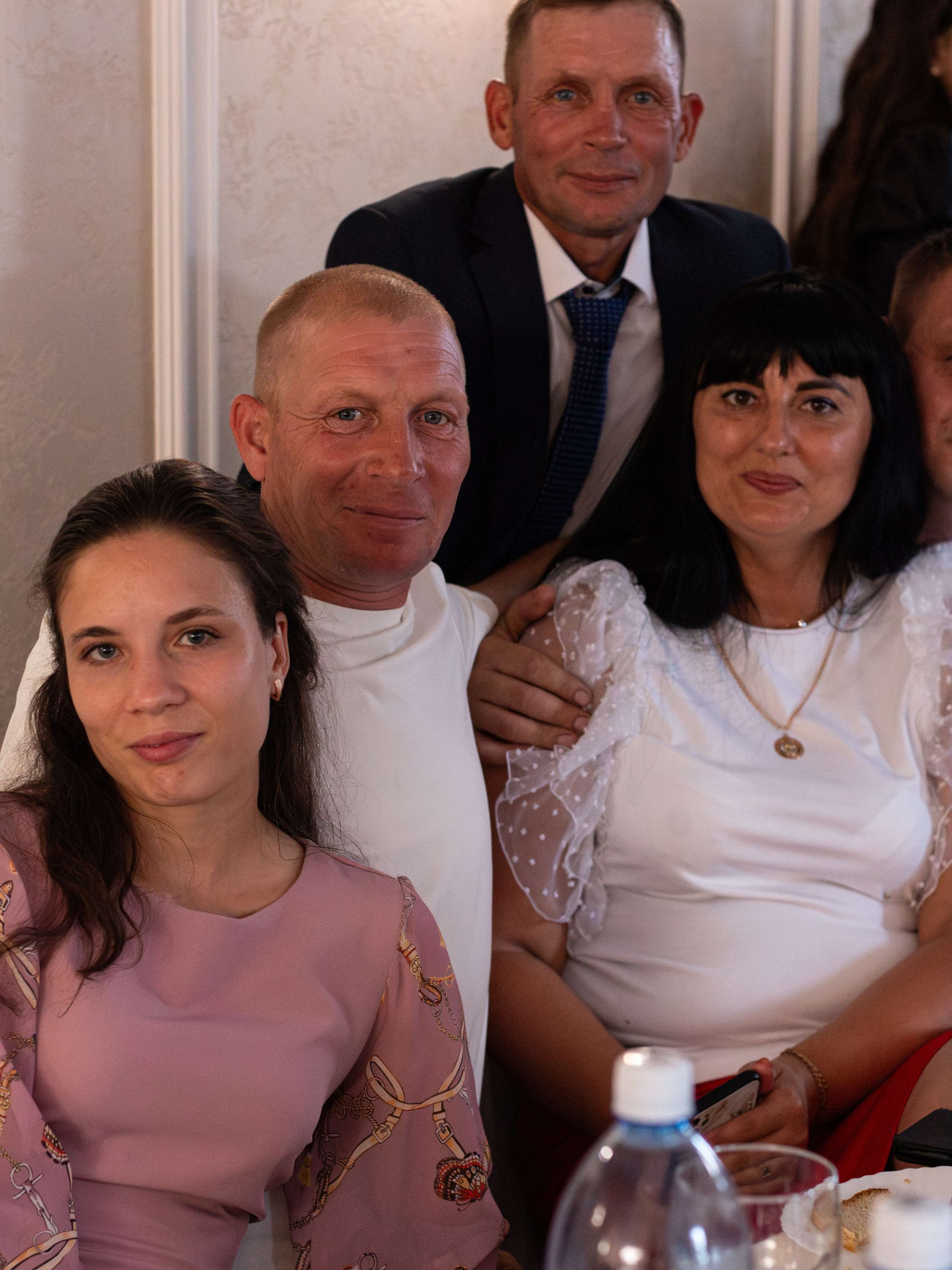 Анастасия и Артём. Фотограф Ретушёр Лилия Лукьянченко г. Омск
