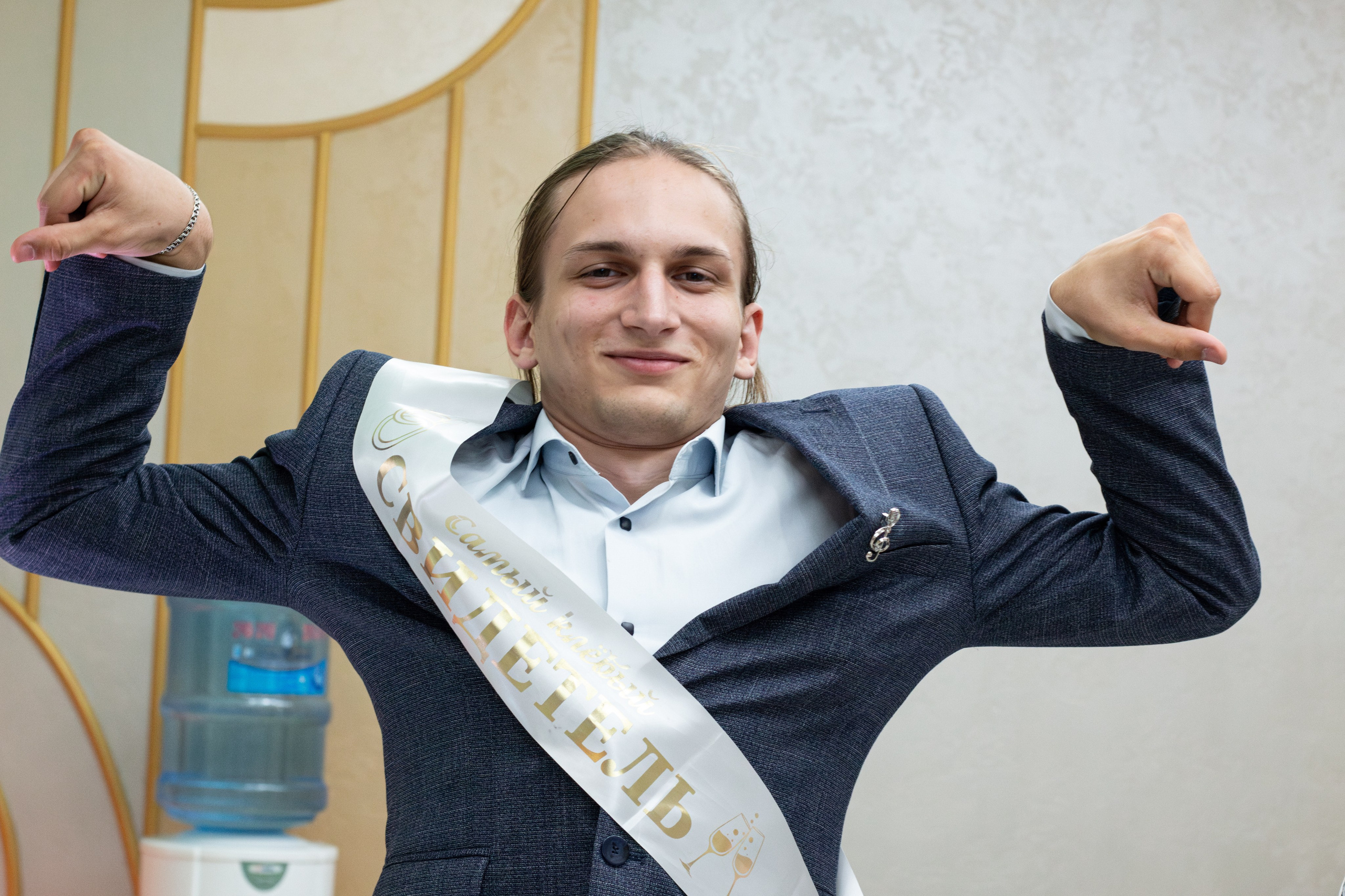 Анастасия и Артём. Фотограф Ретушёр Лилия Лукьянченко г. Омск