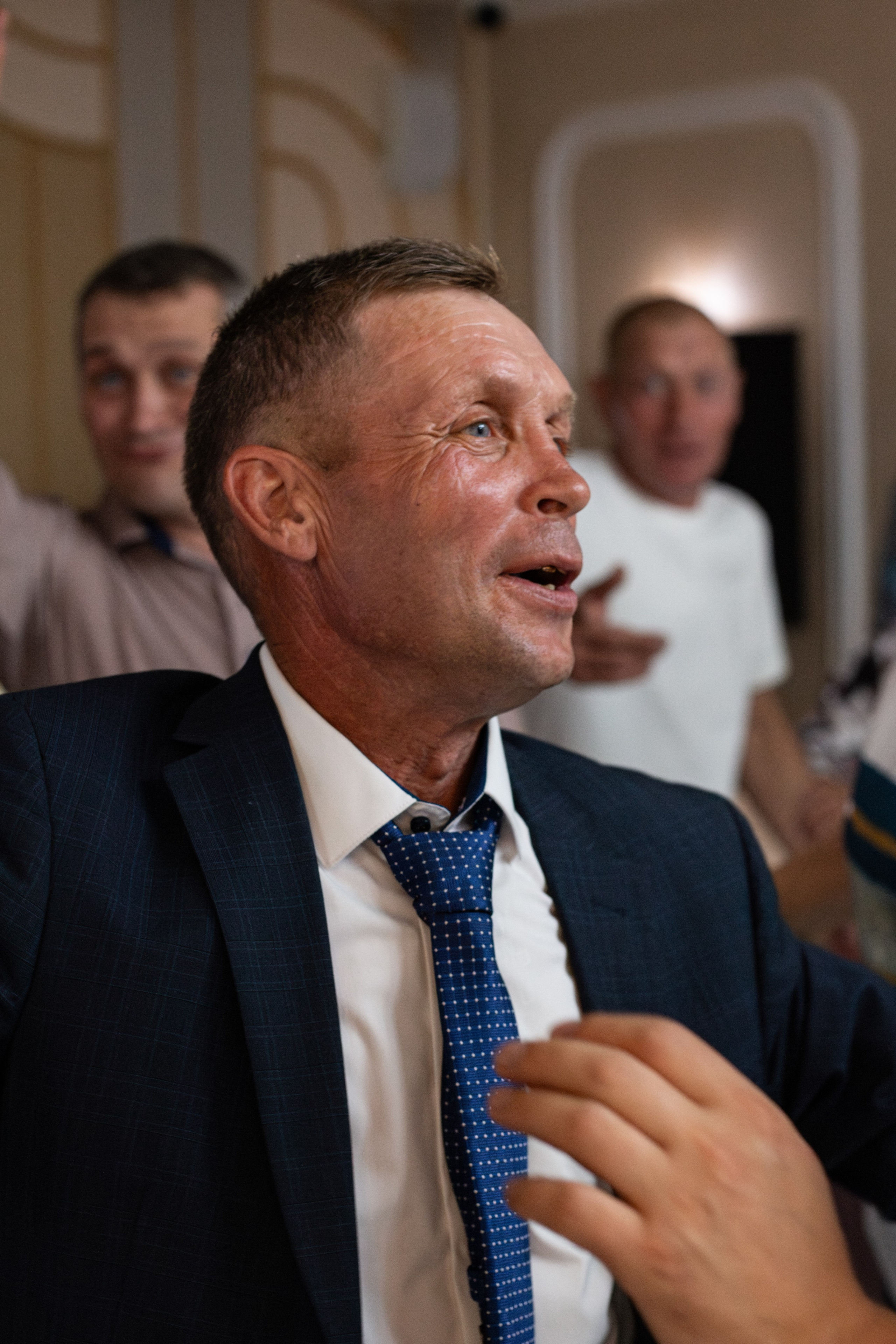 Анастасия и Артём. Фотограф Ретушёр Лилия Лукьянченко г. Омск