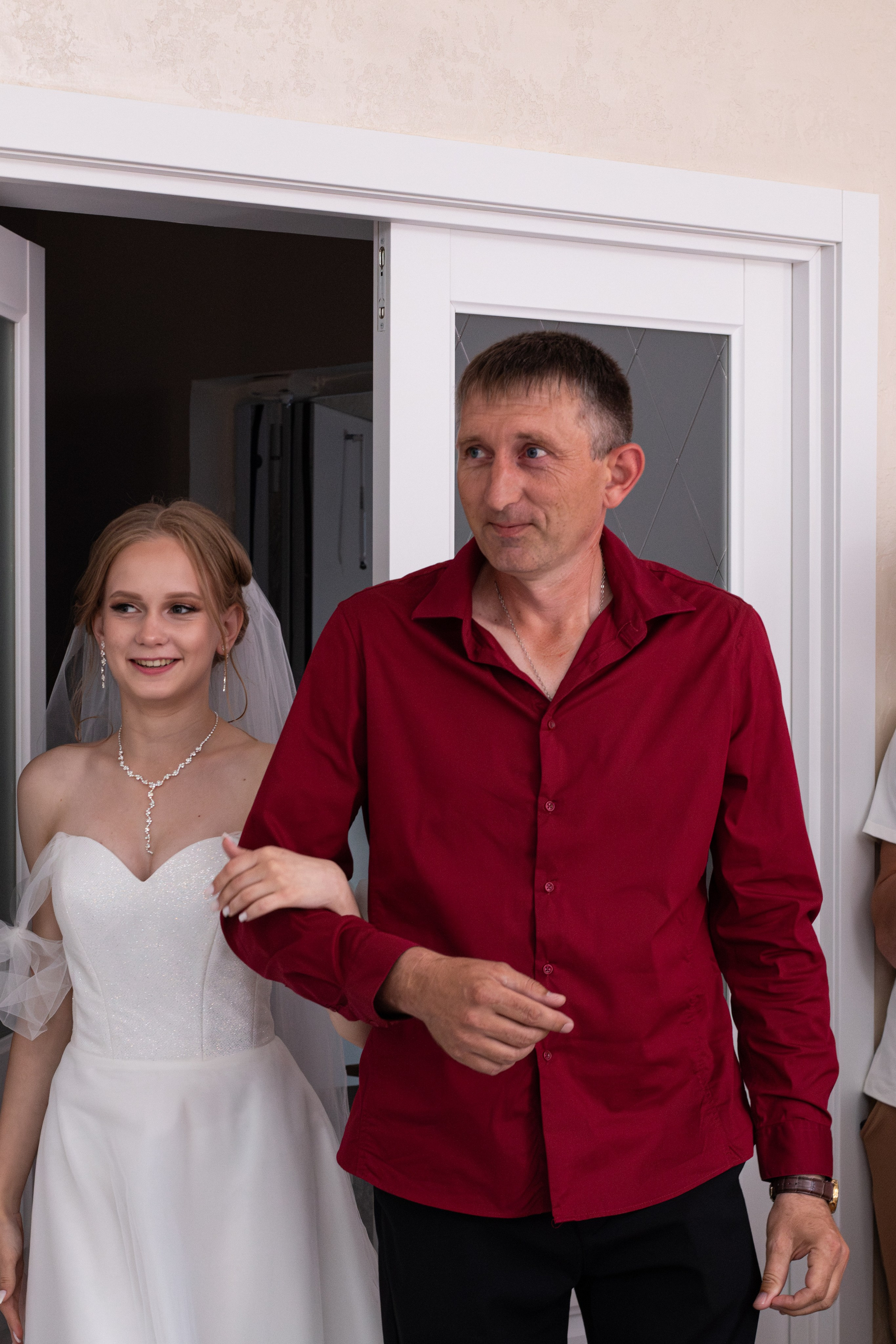 Анастасия и Артём. Фотограф Ретушёр Лилия Лукьянченко г. Омск